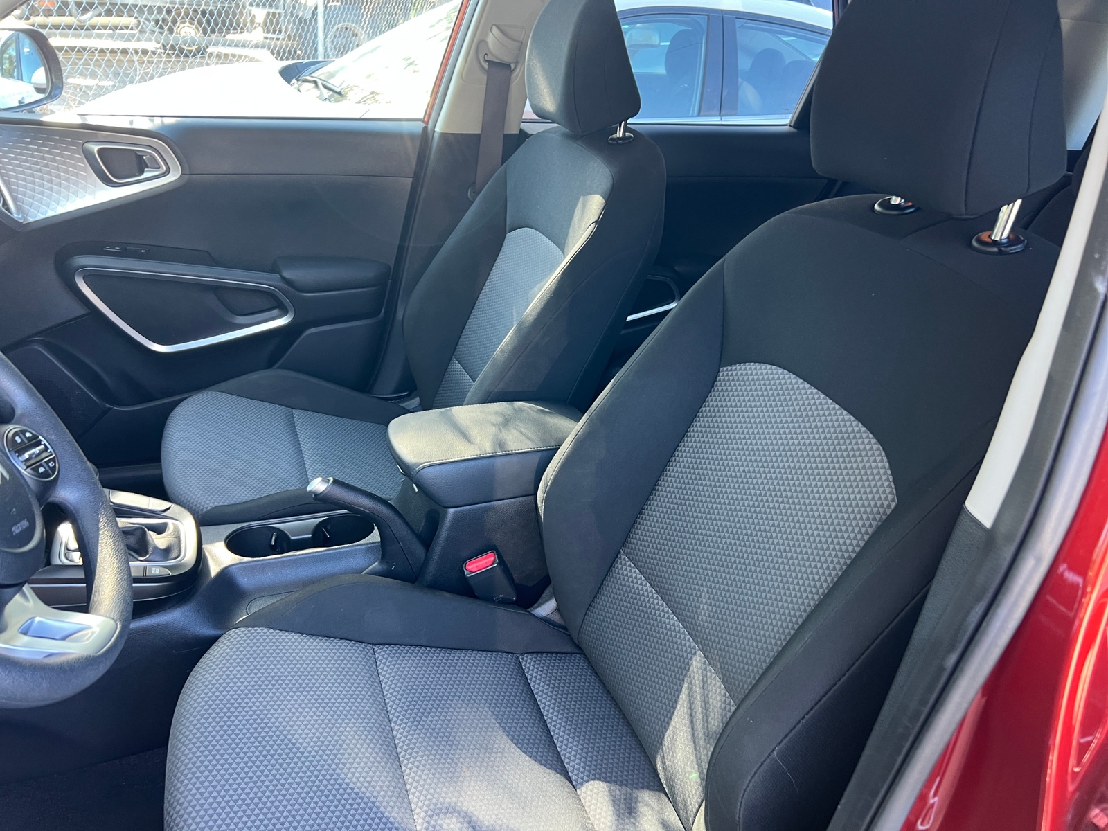 Thumbnail: 2025 Kia Soul - 2