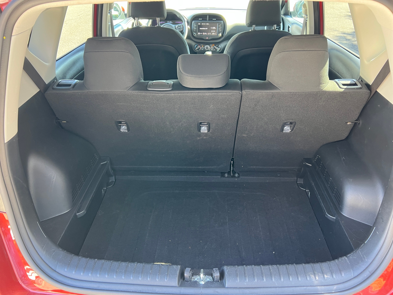 Thumbnail: 2025 Kia Soul - 4