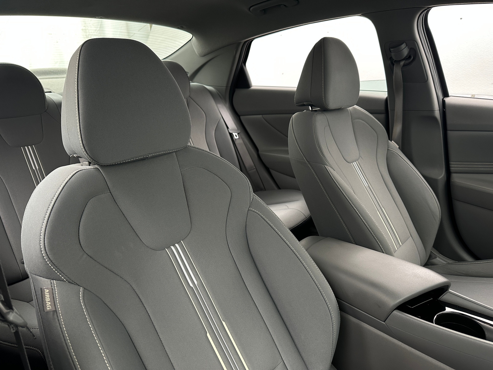 Thumbnail: 2023 Hyundai Elantra - 2