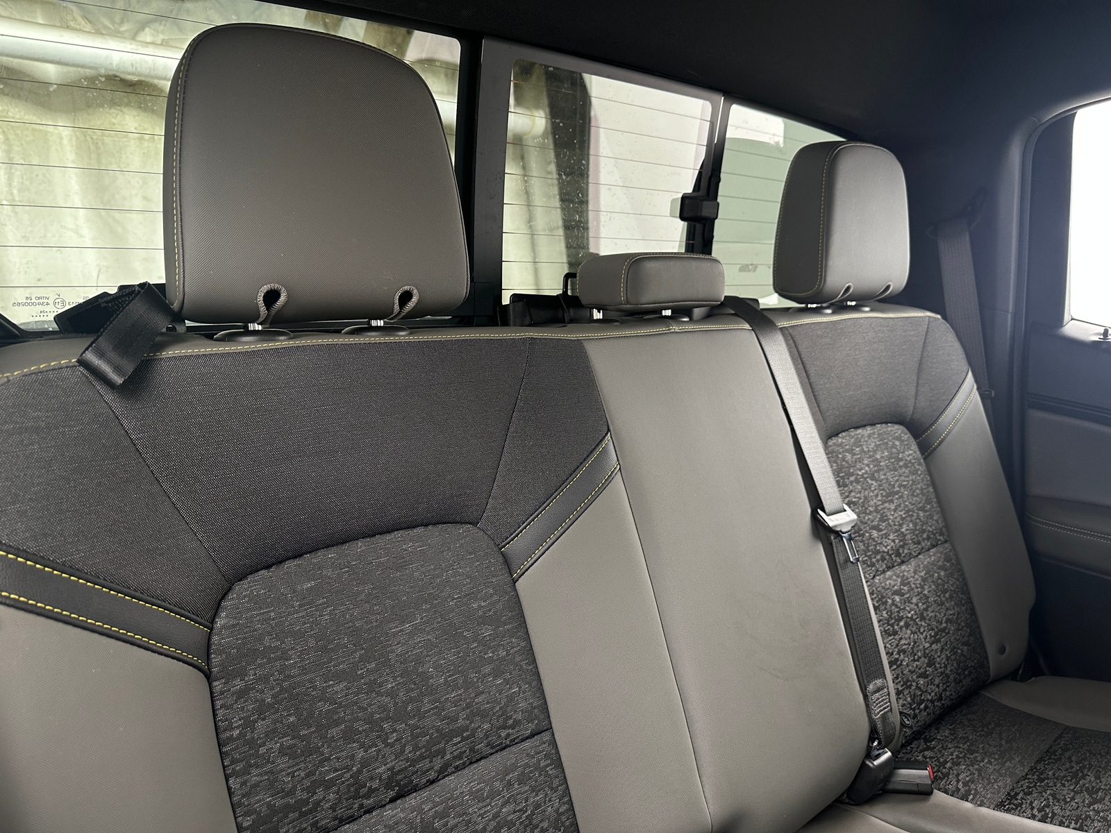 Thumbnail: 2024 Chevrolet Colorado - 6