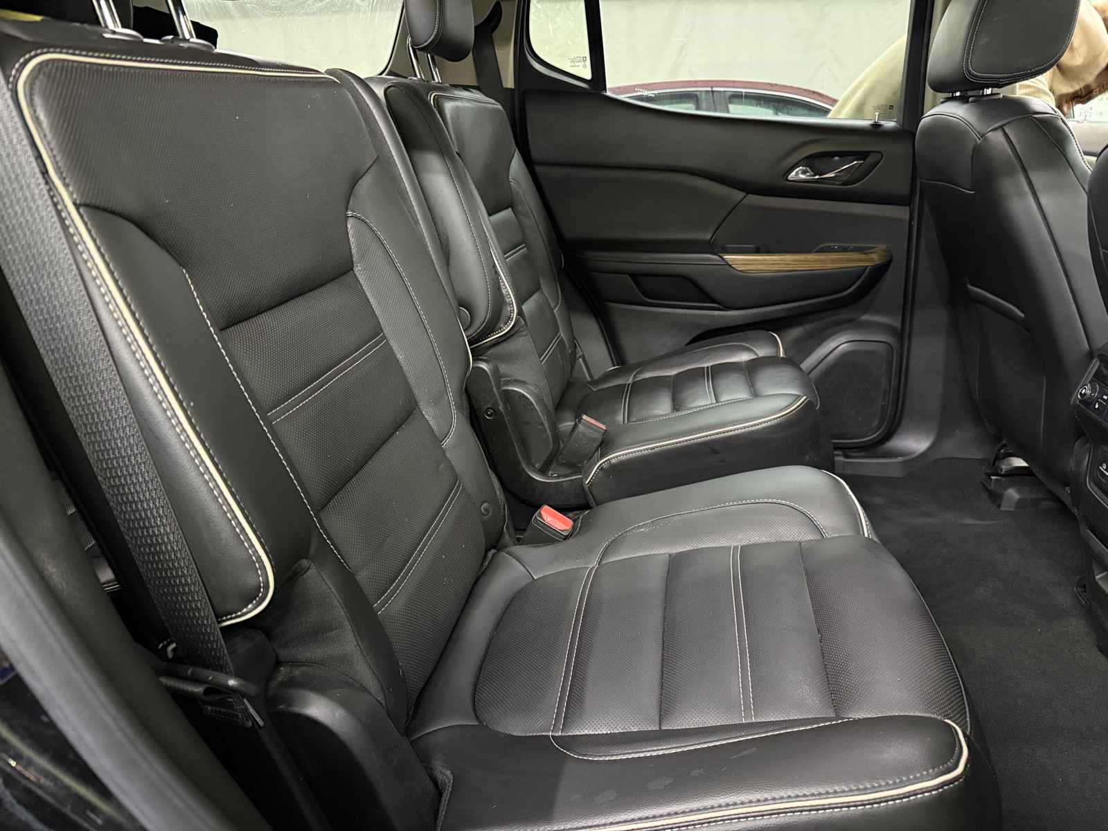 Thumbnail: 2018 GMC Acadia - 5