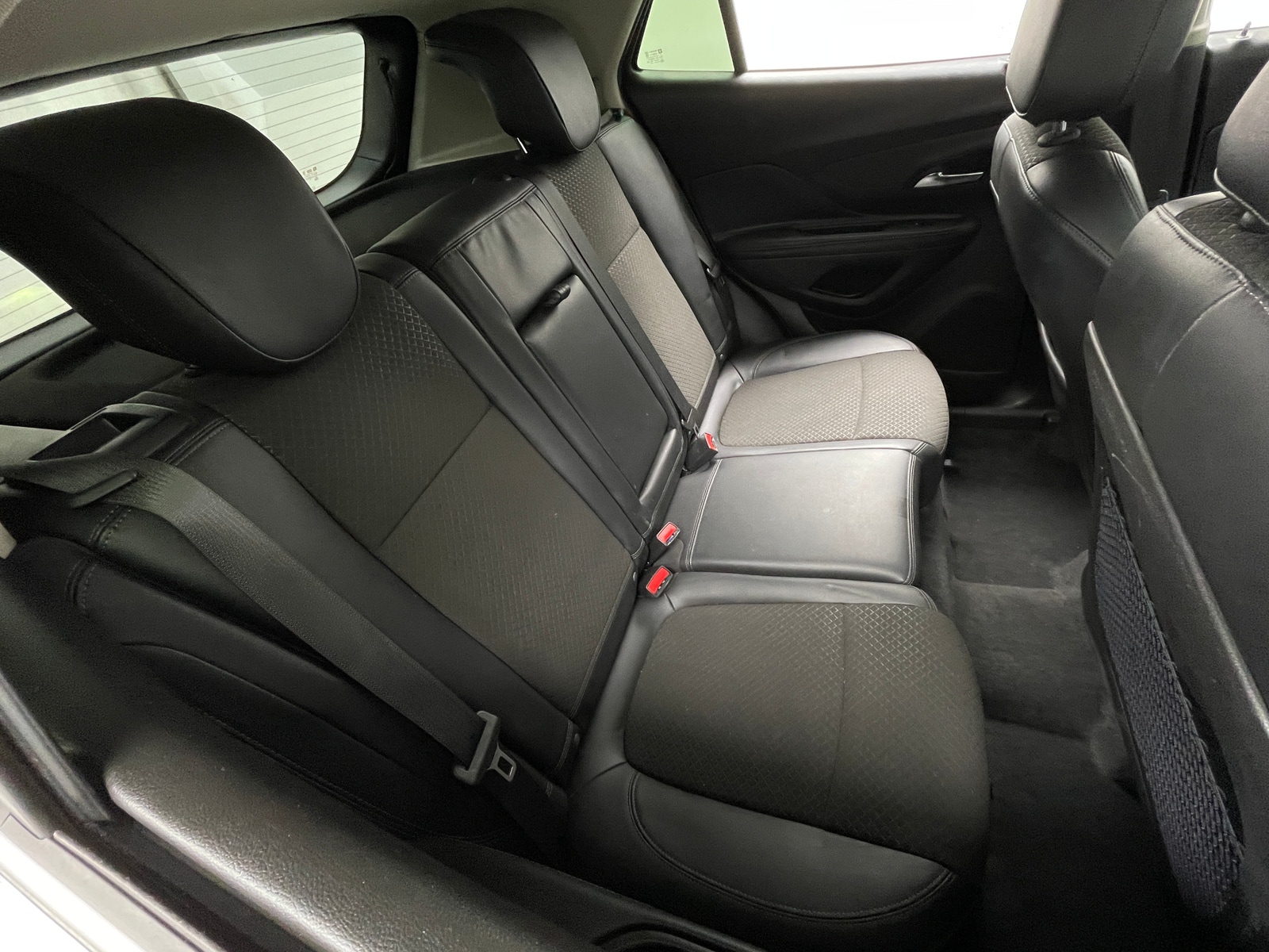 Thumbnail: 2019 Buick Encore - 6