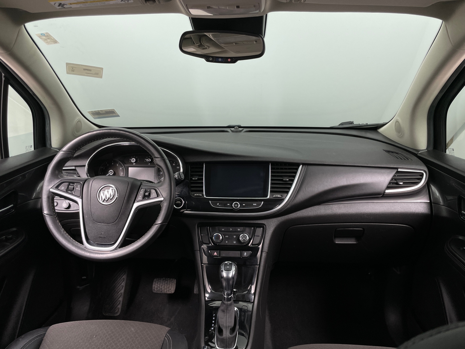 Thumbnail: 2019 Buick Encore - 3