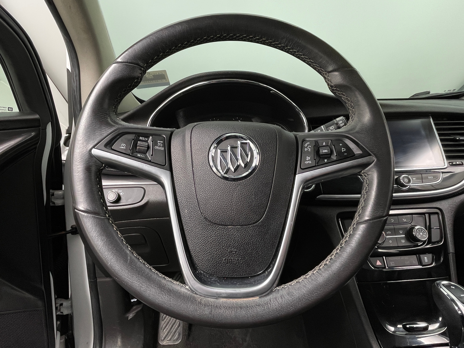 Thumbnail: 2019 Buick Encore - 5