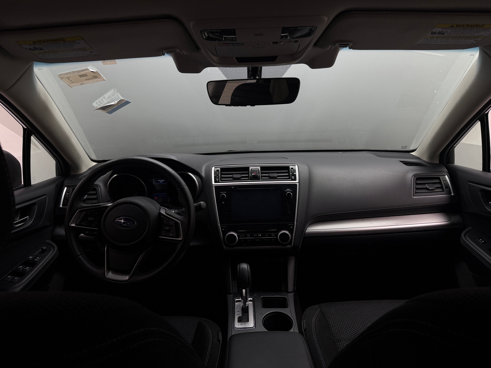 Thumbnail: 2019 Subaru Outback - 3