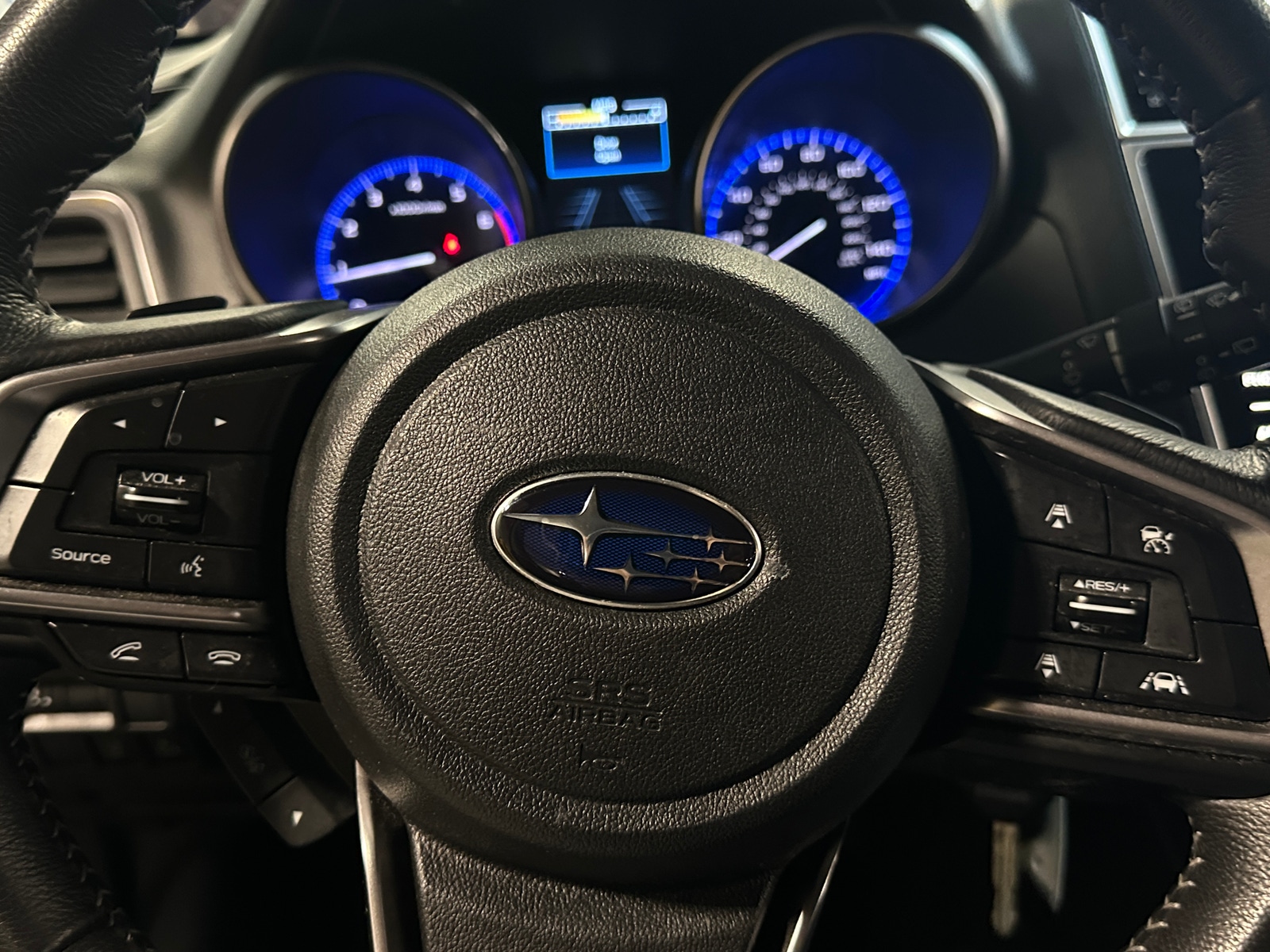 Thumbnail: 2019 Subaru Outback - 5