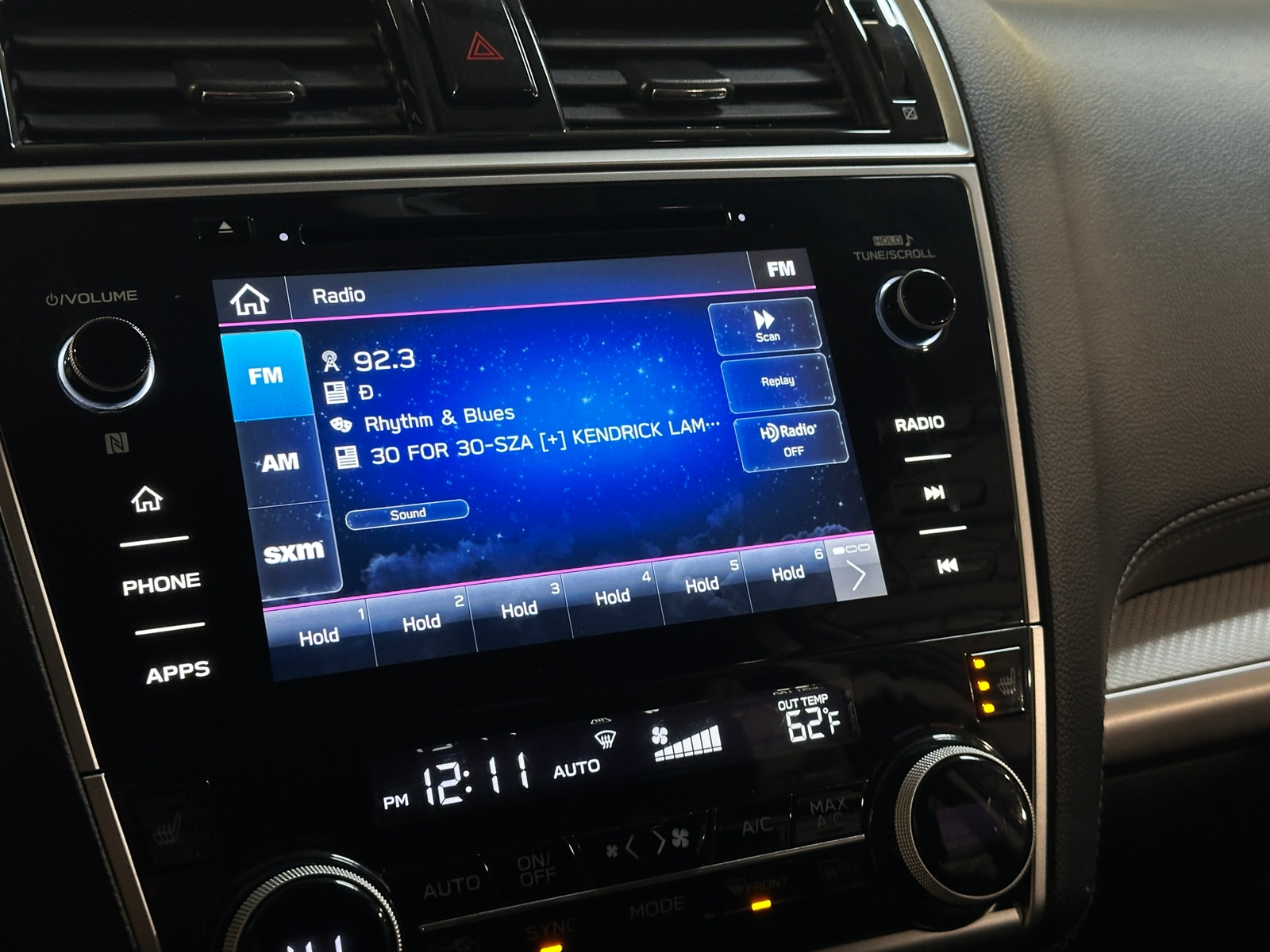 Thumbnail: 2019 Subaru Outback - 4