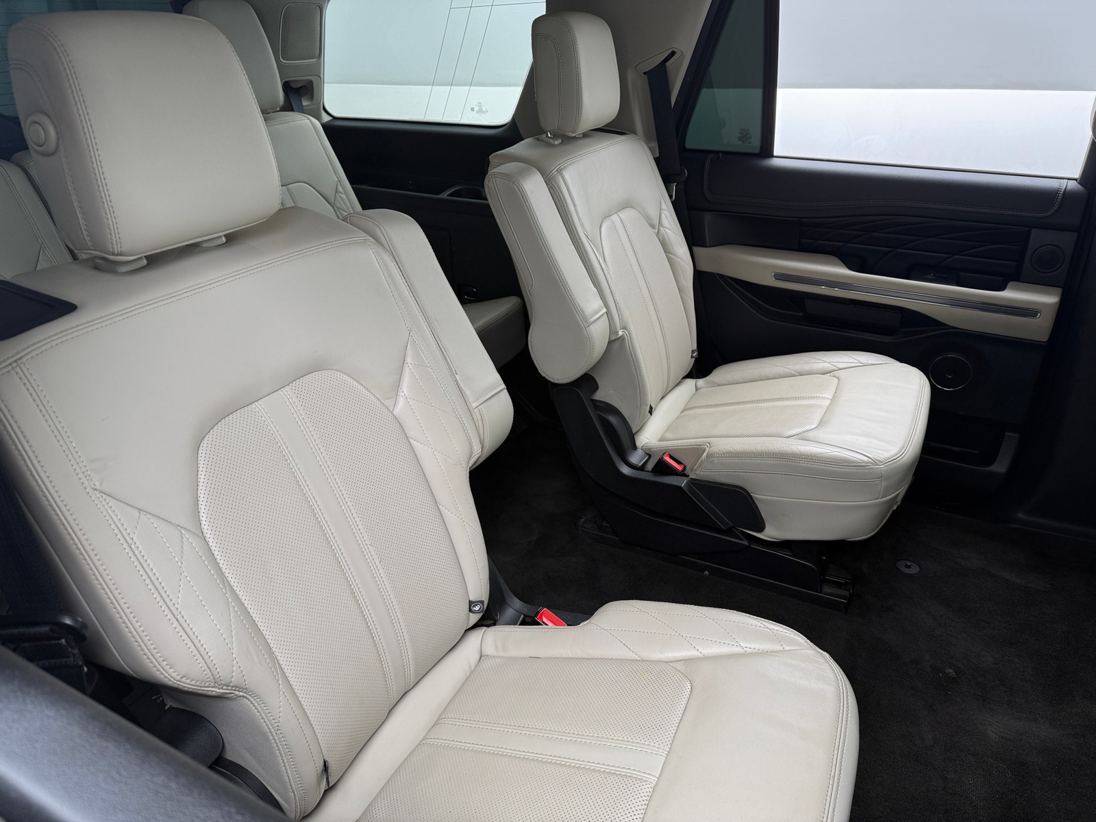 Thumbnail: 2018 Ford Expedition - 5