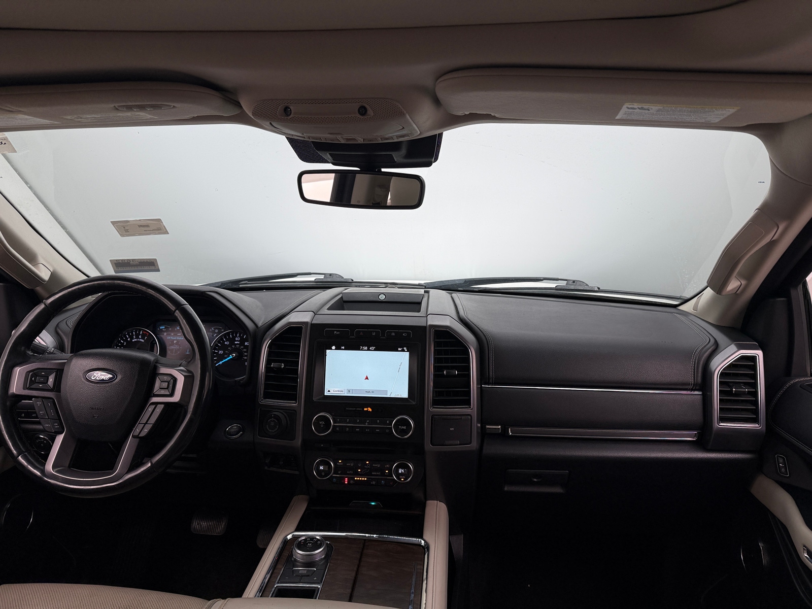 Thumbnail: 2018 Ford Expedition - 2