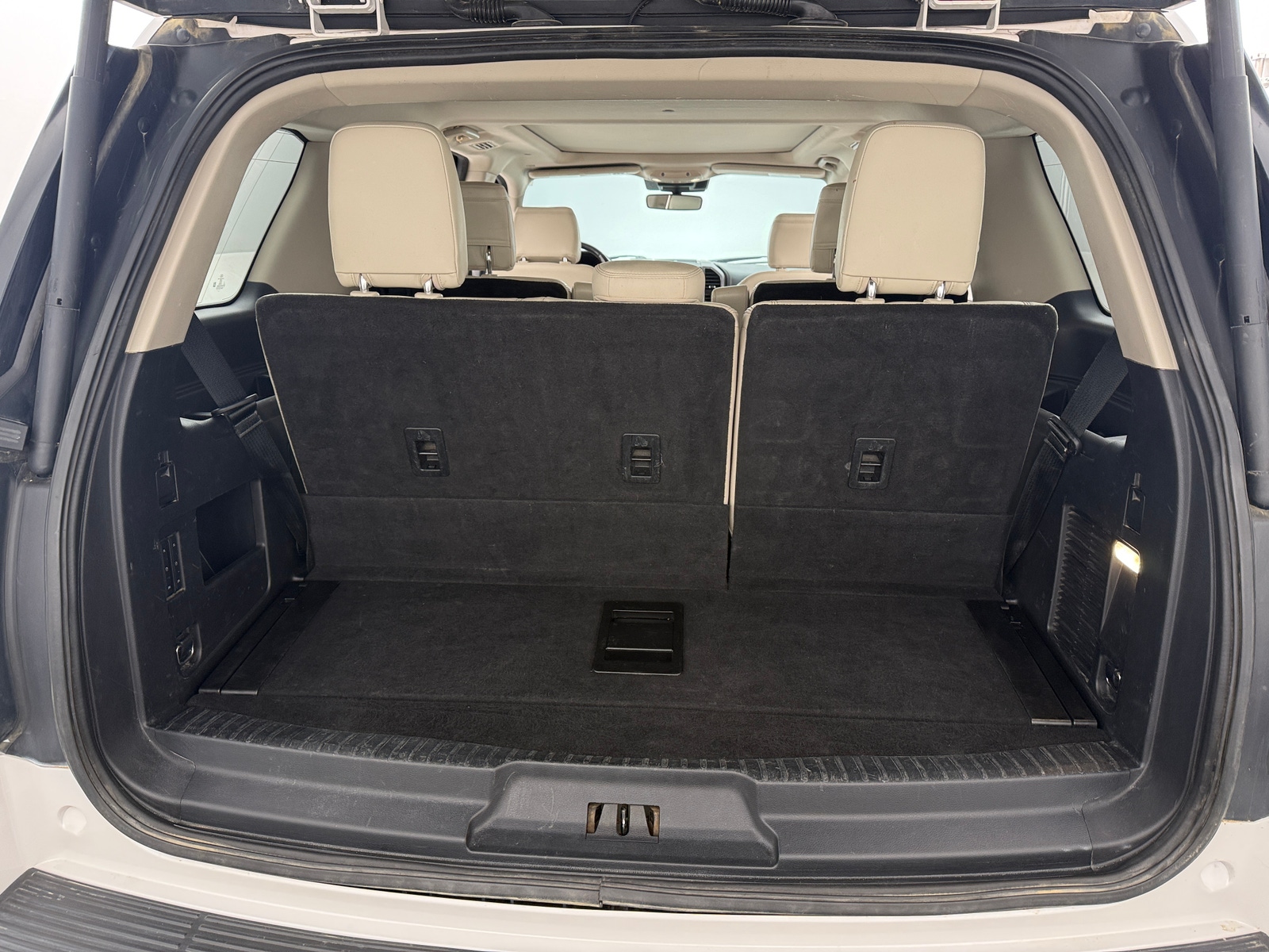 Thumbnail: 2018 Ford Expedition - 6