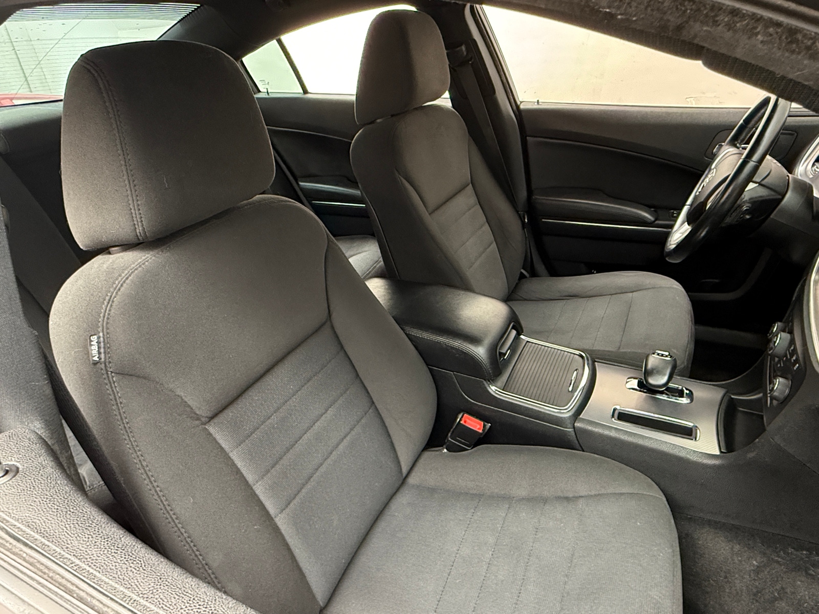 Thumbnail: 2012 Dodge Charger - 2