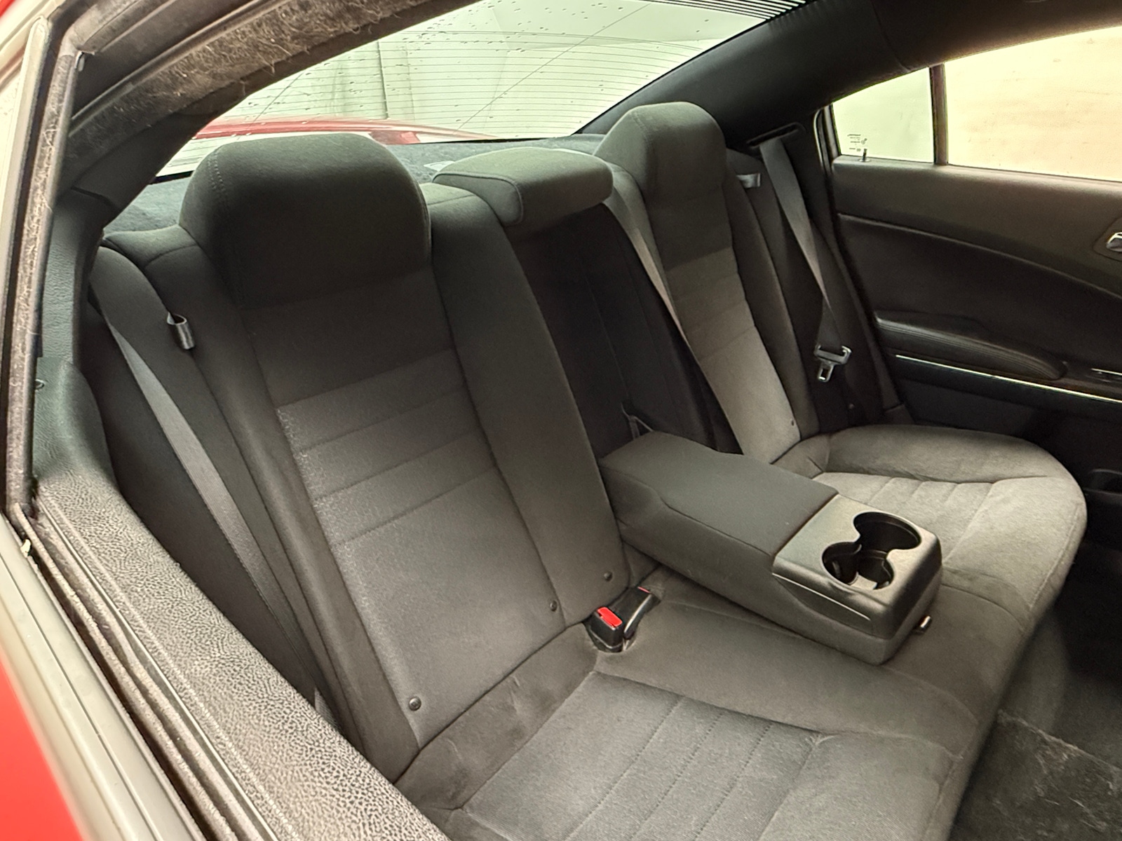 Thumbnail: 2012 Dodge Charger - 6