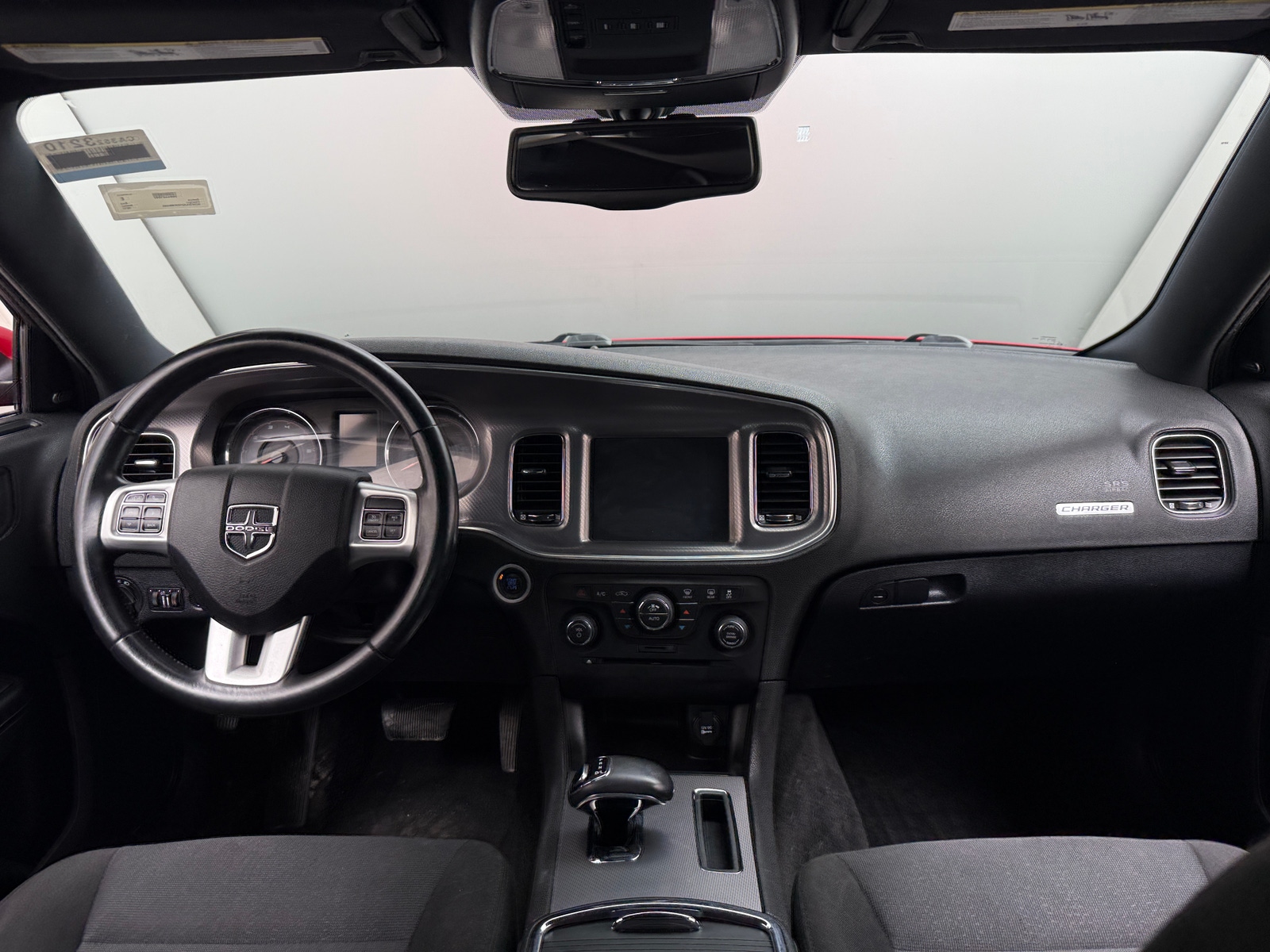 Thumbnail: 2012 Dodge Charger - 3