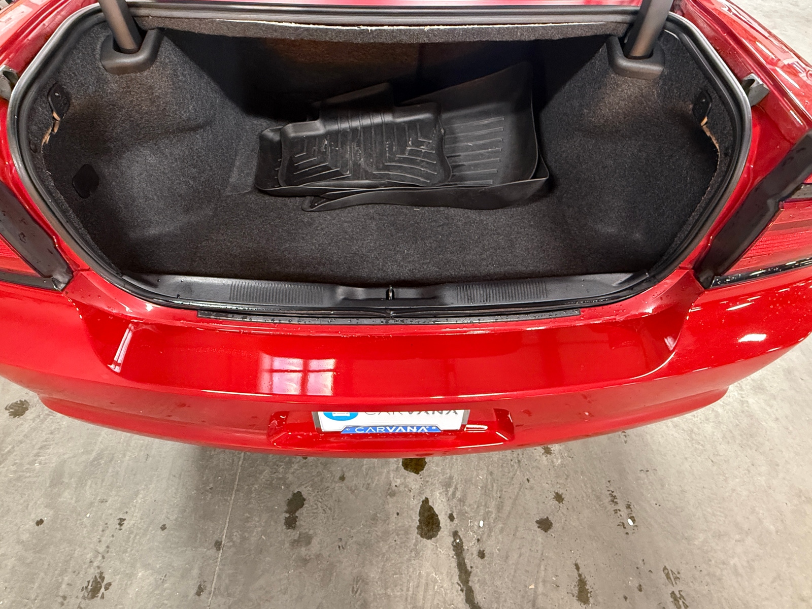 Thumbnail: 2012 Dodge Charger - 7