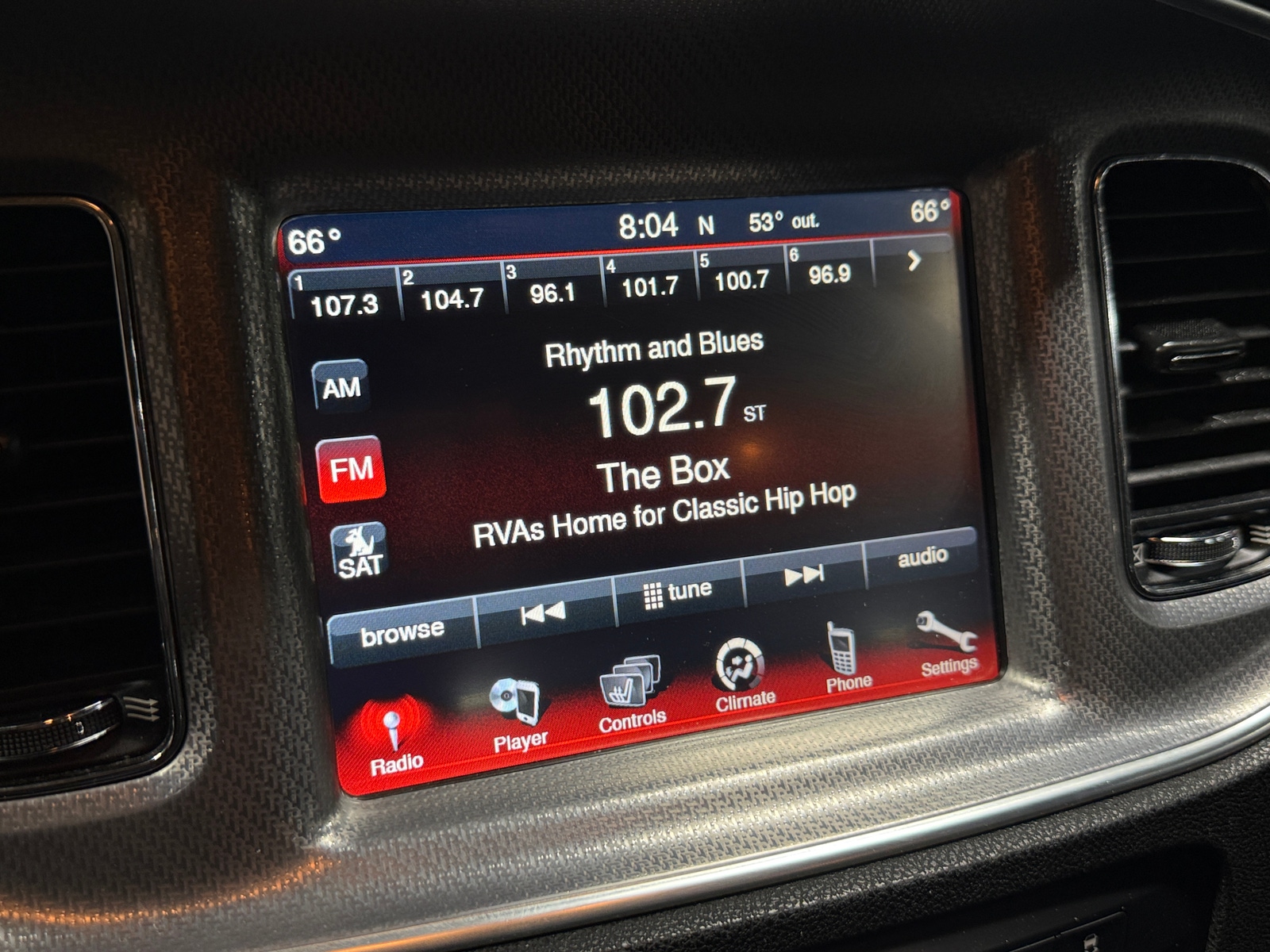 Thumbnail: 2012 Dodge Charger - 4