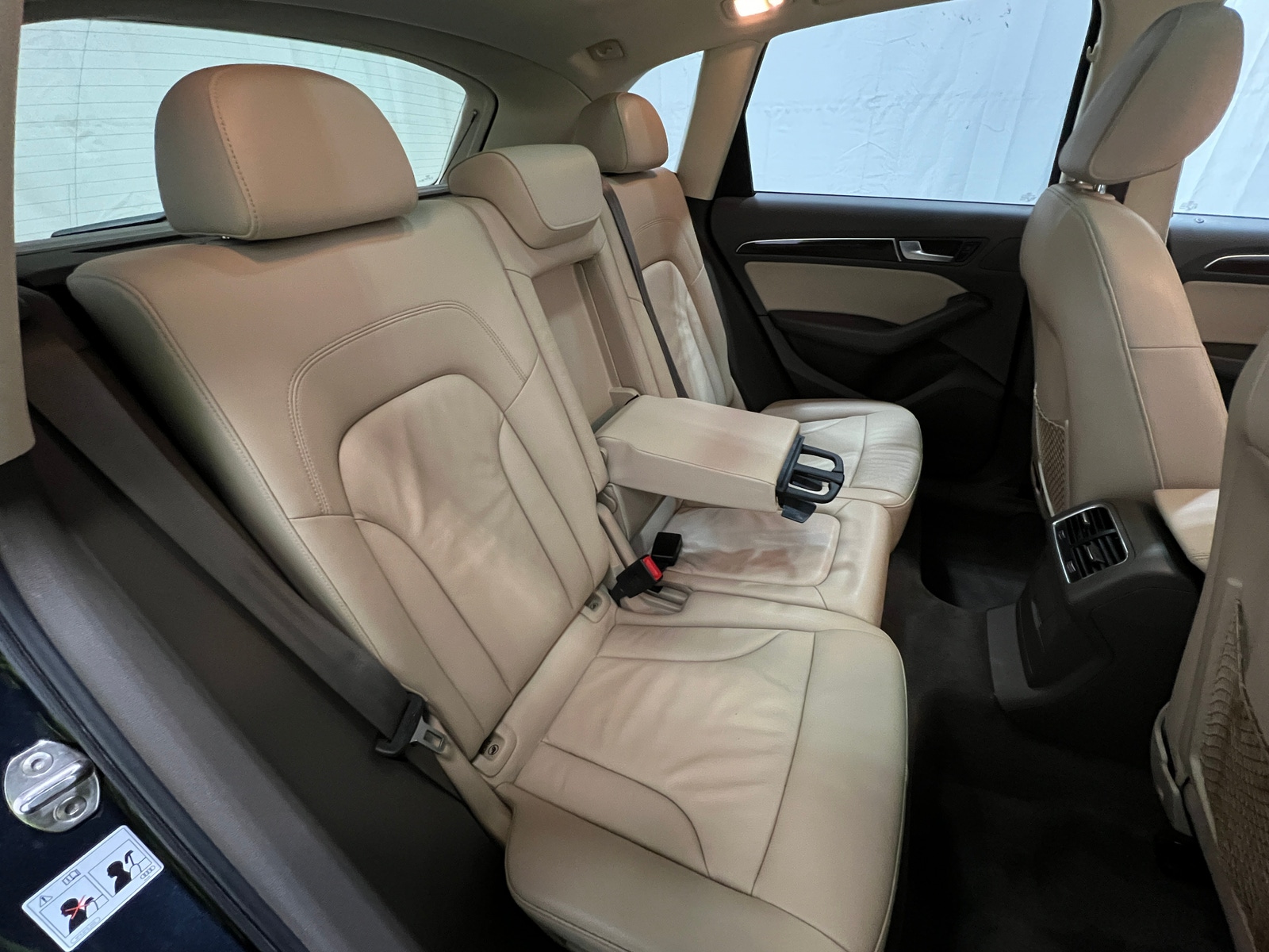 Thumbnail: 2016 Audi Q5 - 5