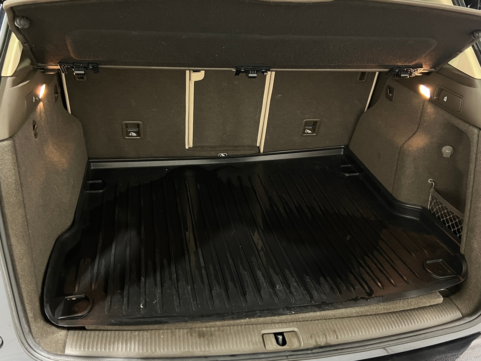 Thumbnail: 2016 Audi Q5 - 6