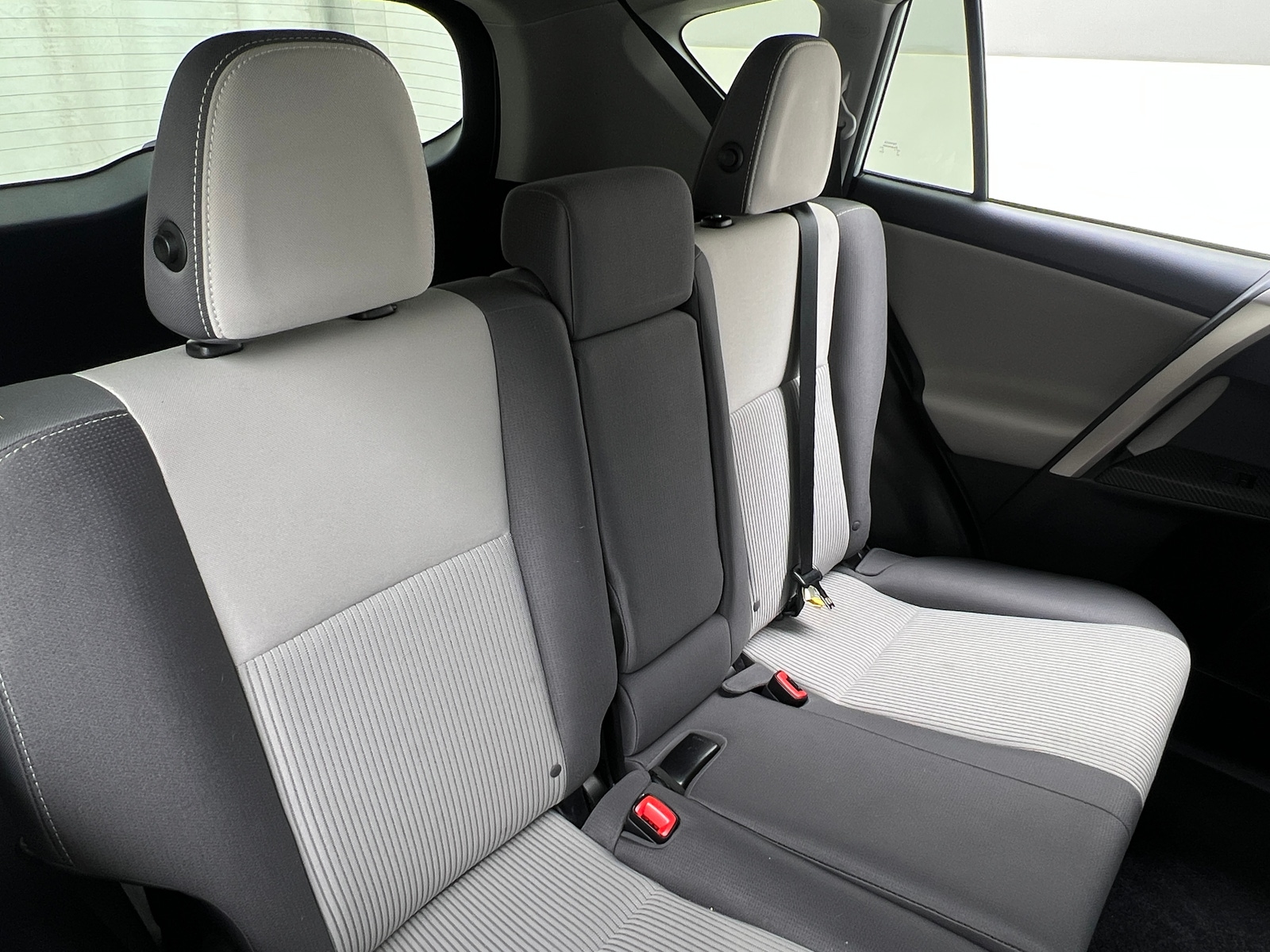 Thumbnail: 2014 Toyota RAV4 - 6