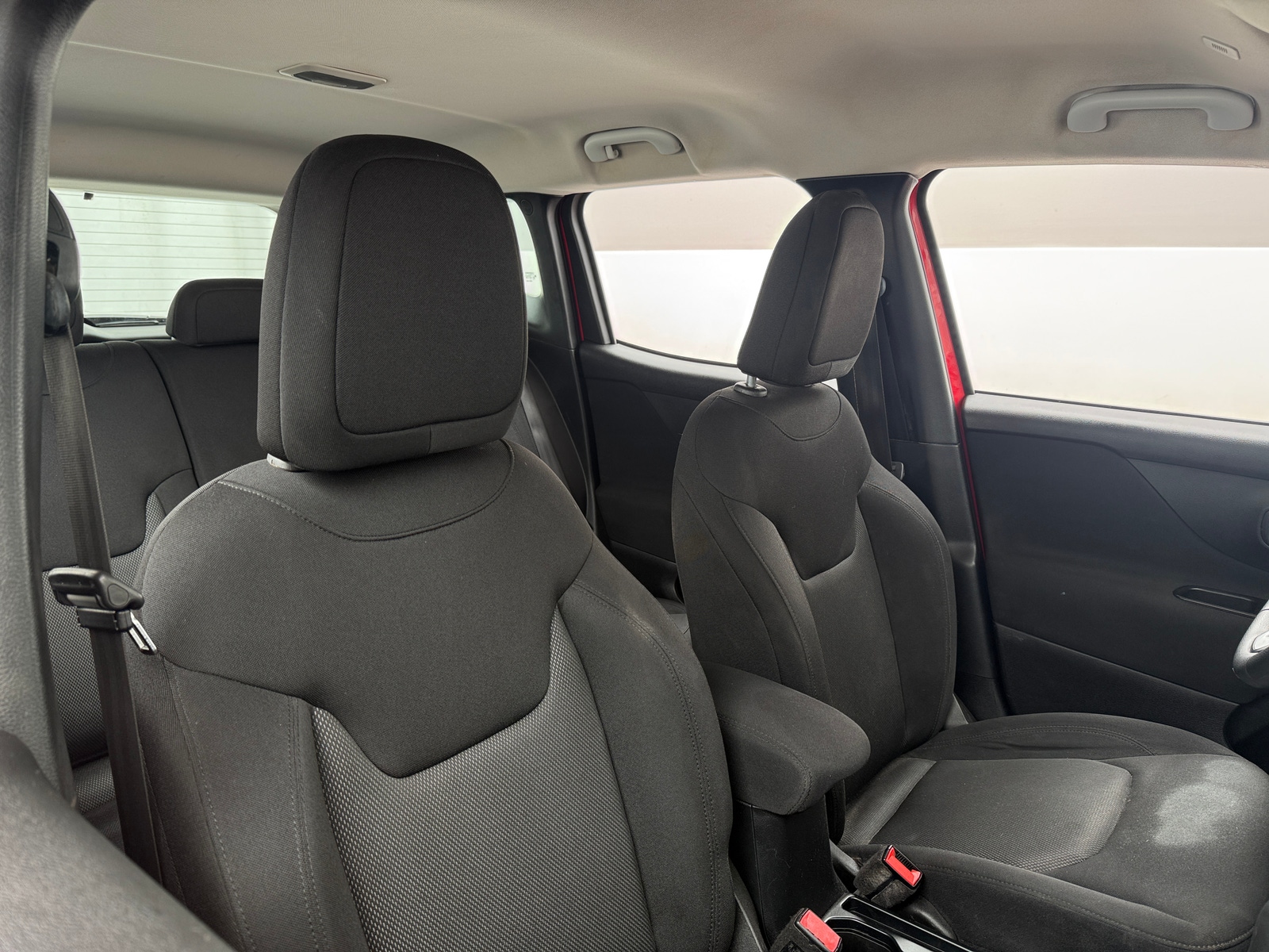 Thumbnail: 2019 Jeep Renegade - 2