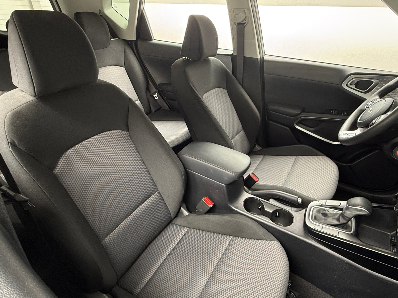 Thumbnail: 2025 Kia Soul - 2