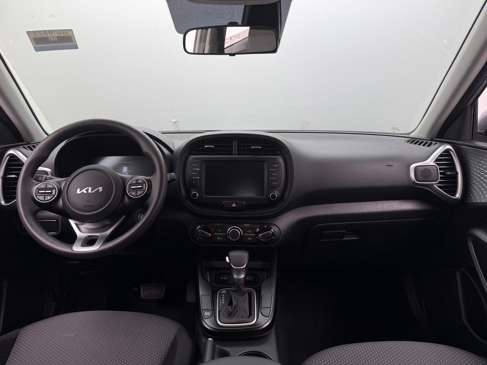 Thumbnail: 2025 Kia Soul - 3