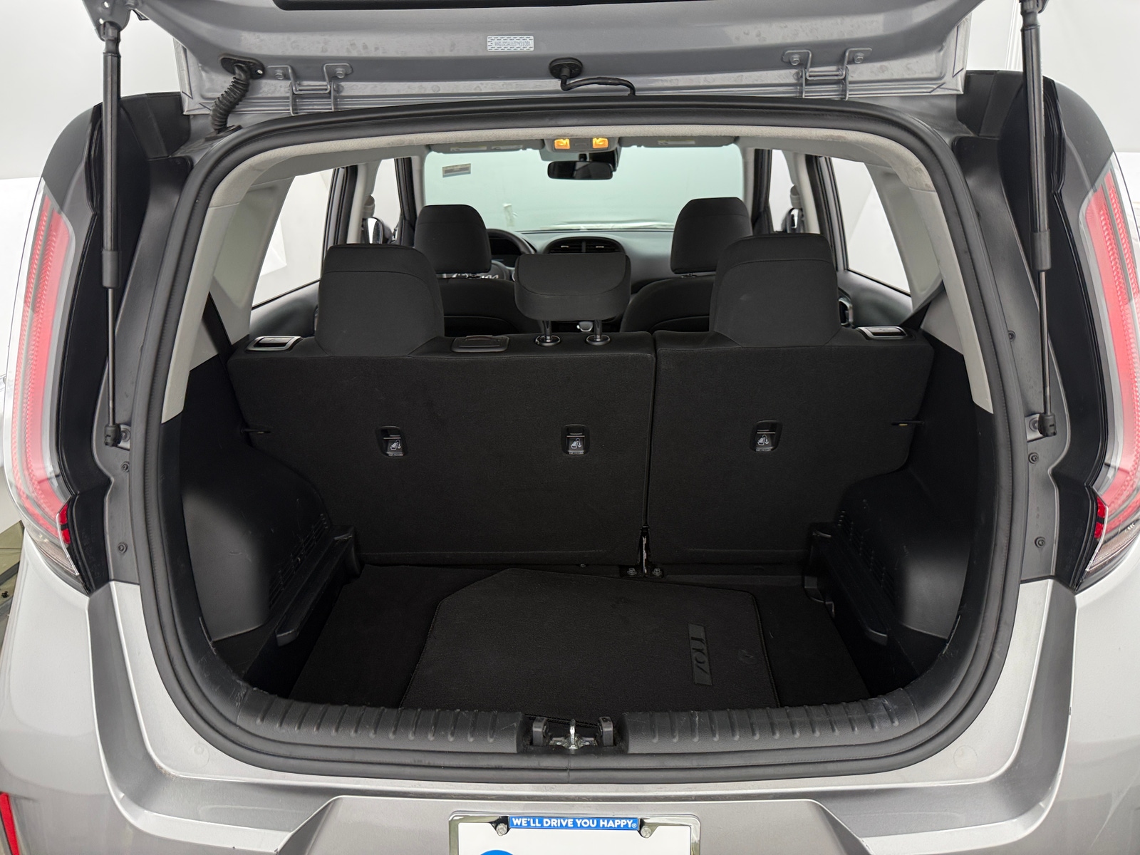 Thumbnail: 2025 Kia Soul - 7