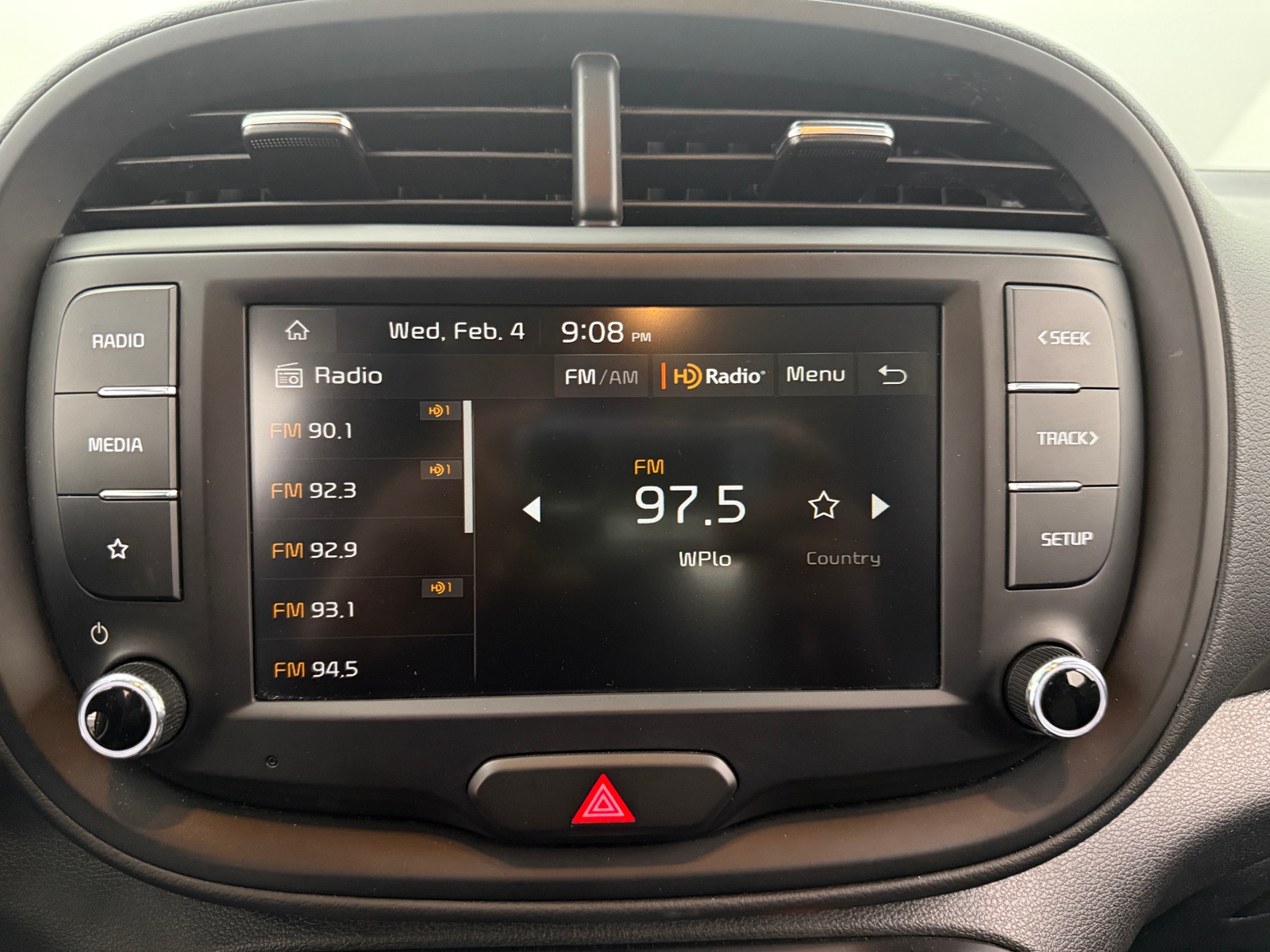 Thumbnail: 2025 Kia Soul - 4