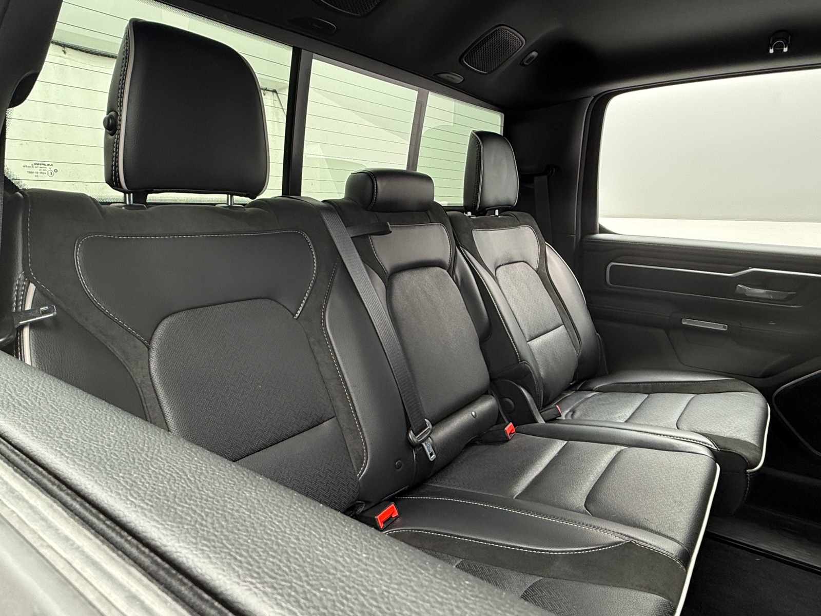 Thumbnail: 2025 RAM 1500 - 5