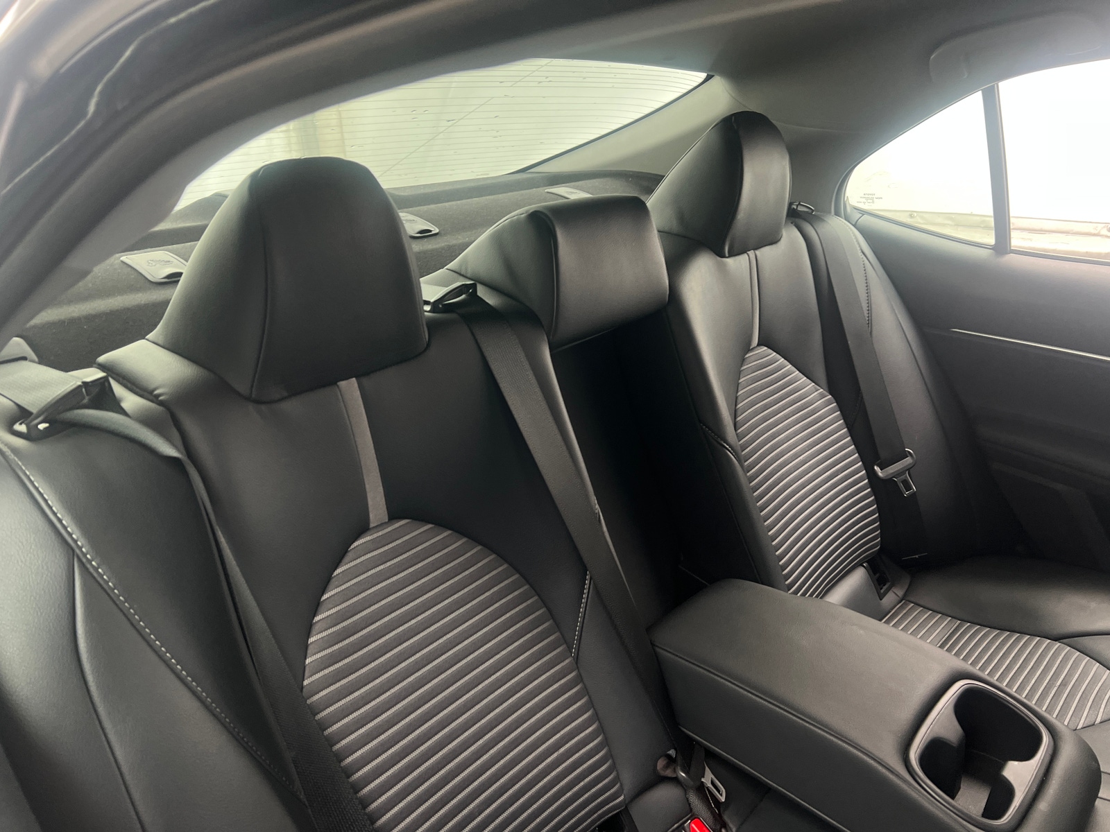 Thumbnail: 2019 Toyota Camry - 5