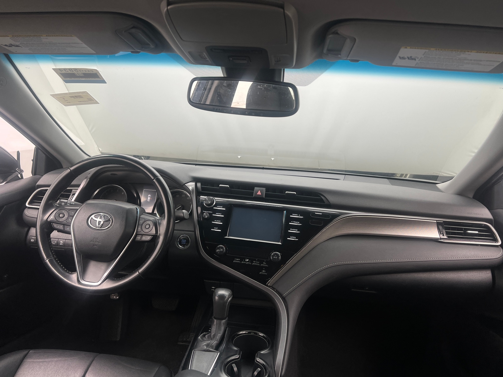 Thumbnail: 2019 Toyota Camry - 2