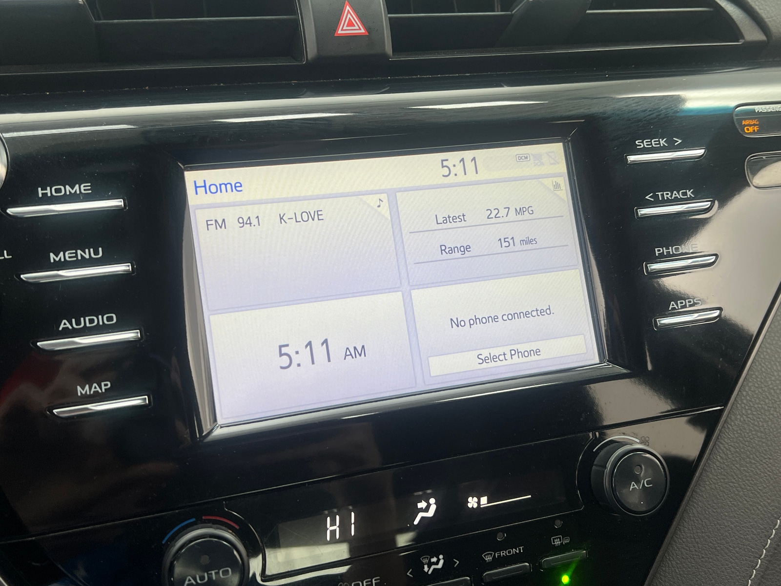 Thumbnail: 2019 Toyota Camry - 3