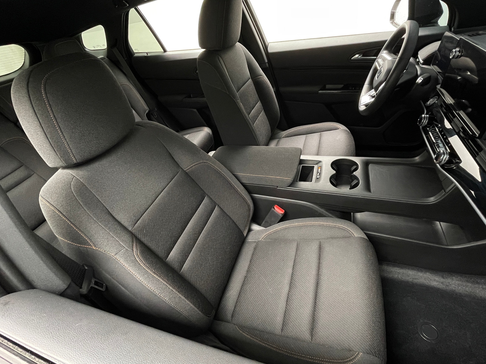 Thumbnail: 2025 Honda Prologue - 2