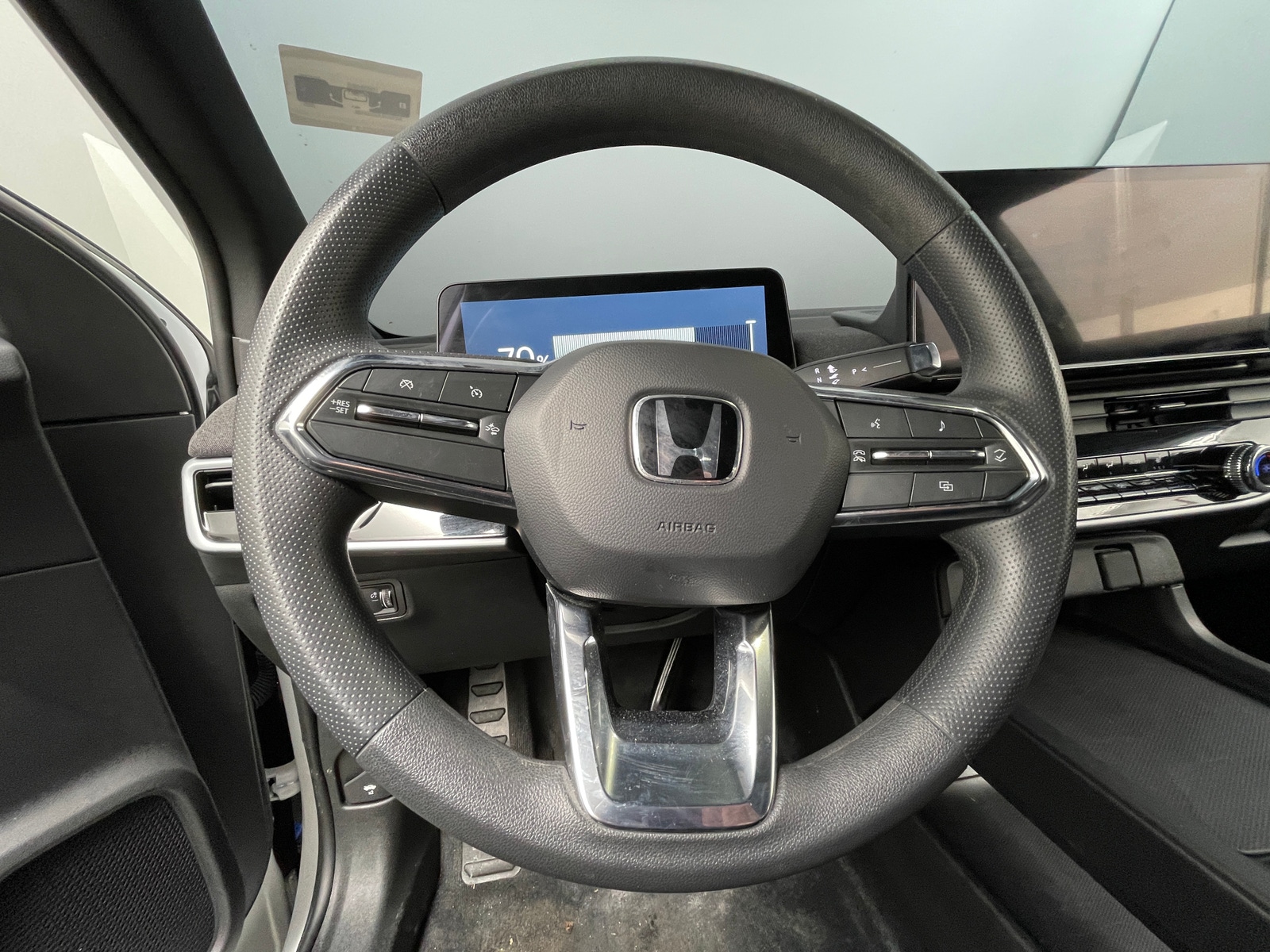 Thumbnail: 2025 Honda Prologue - 5