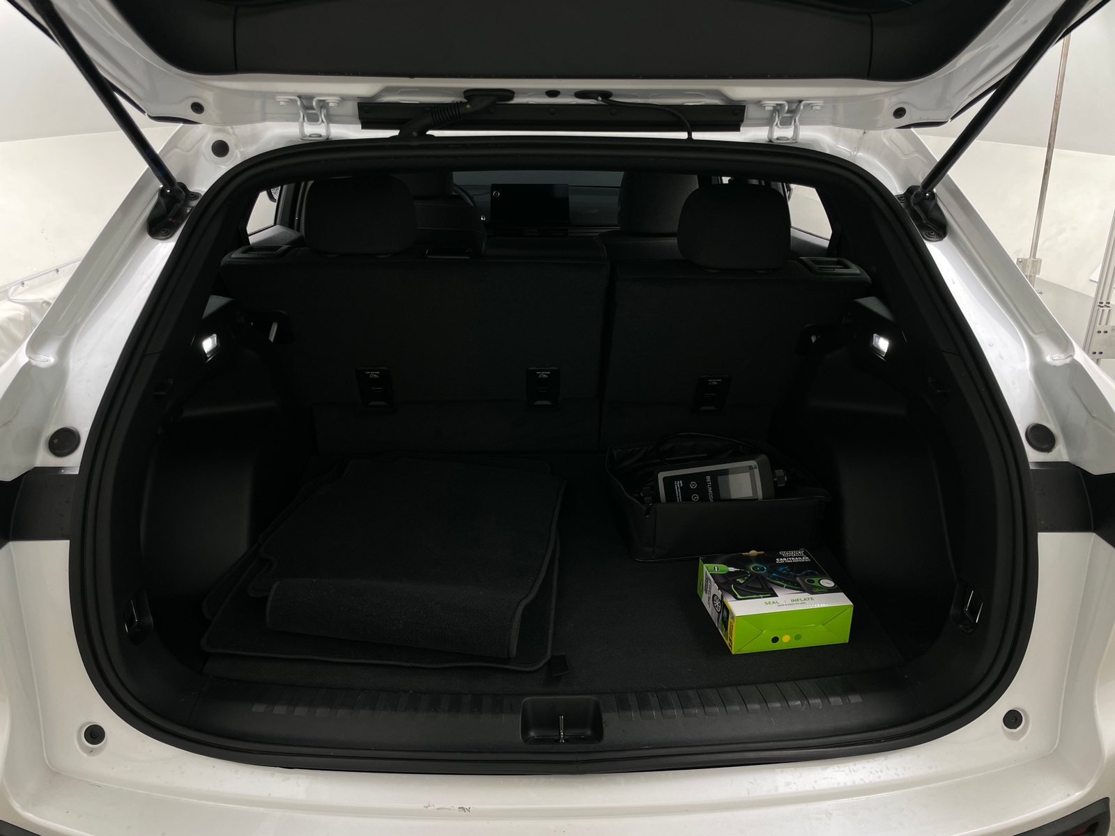 Thumbnail: 2025 Honda Prologue - 7