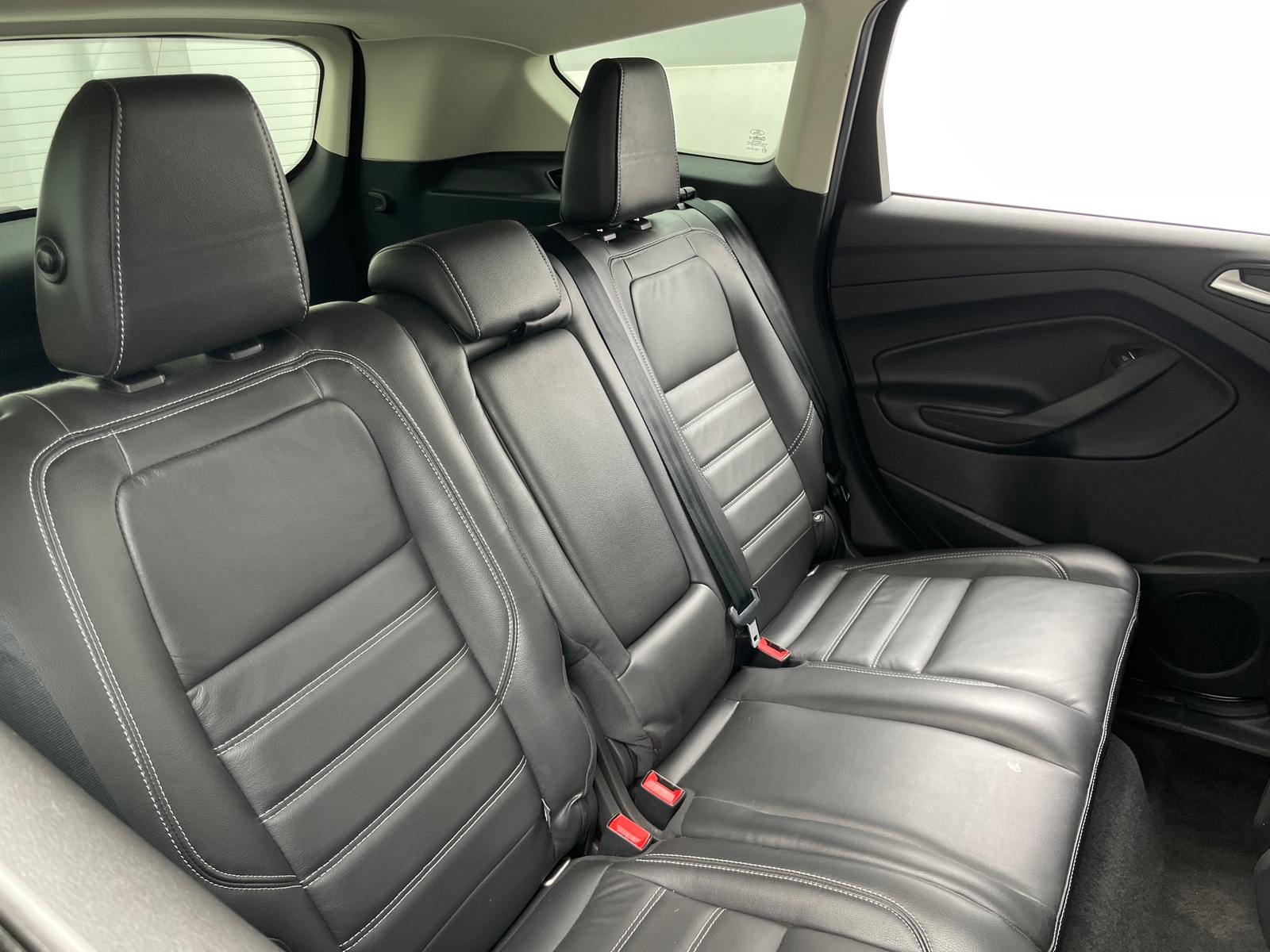 Thumbnail: 2017 Ford Escape - 5