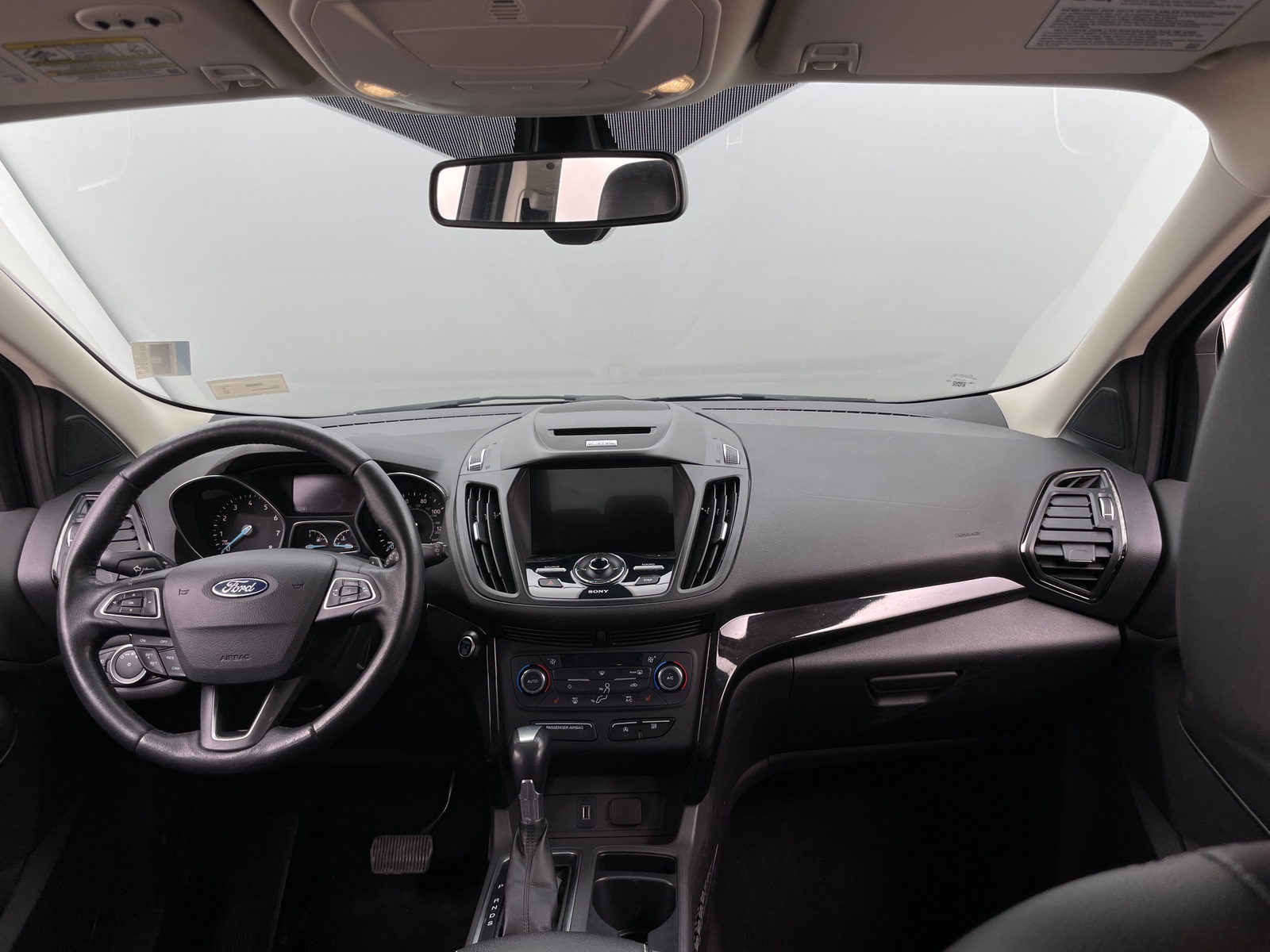 Thumbnail: 2017 Ford Escape - 2