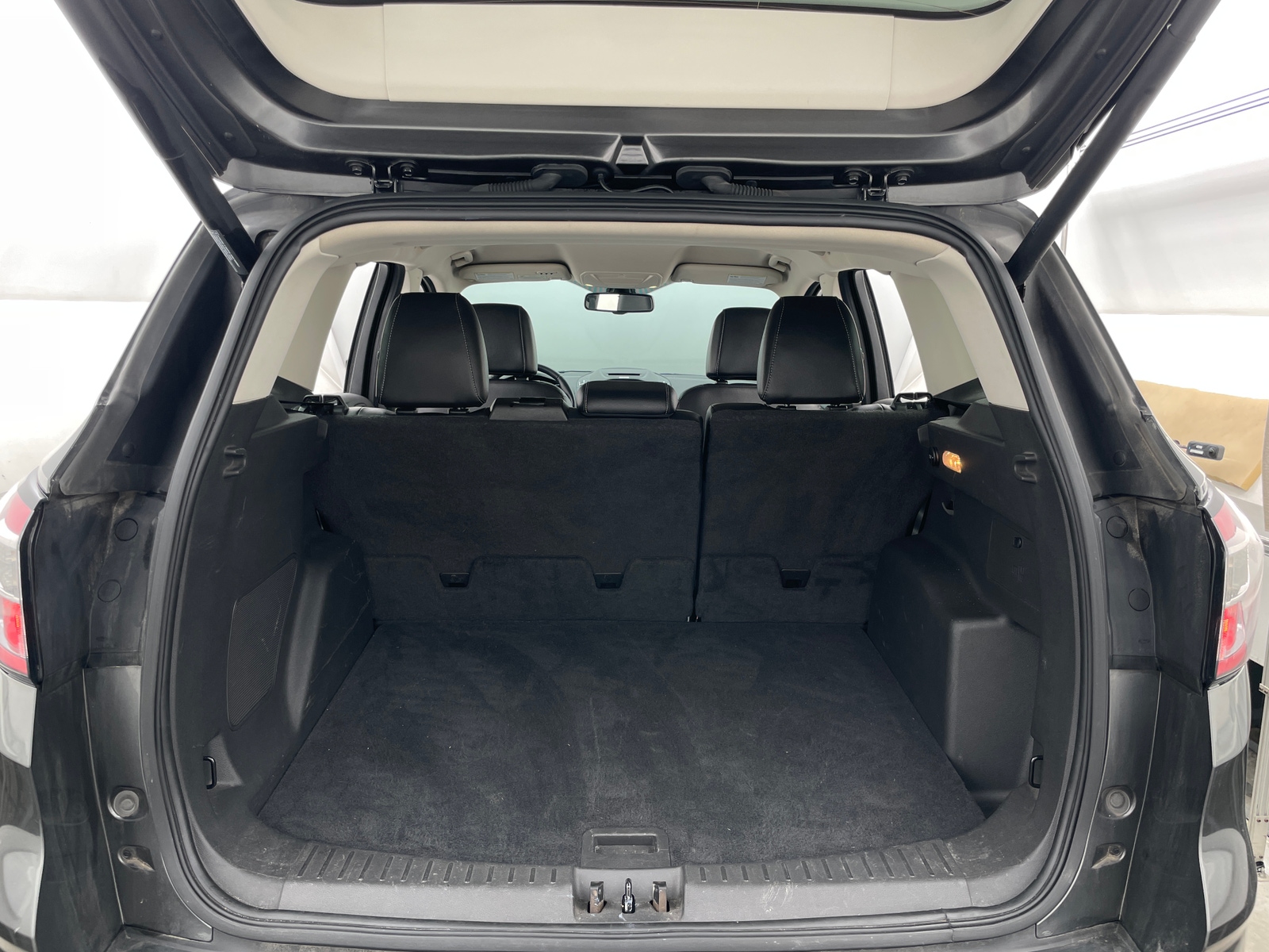 Thumbnail: 2017 Ford Escape - 6