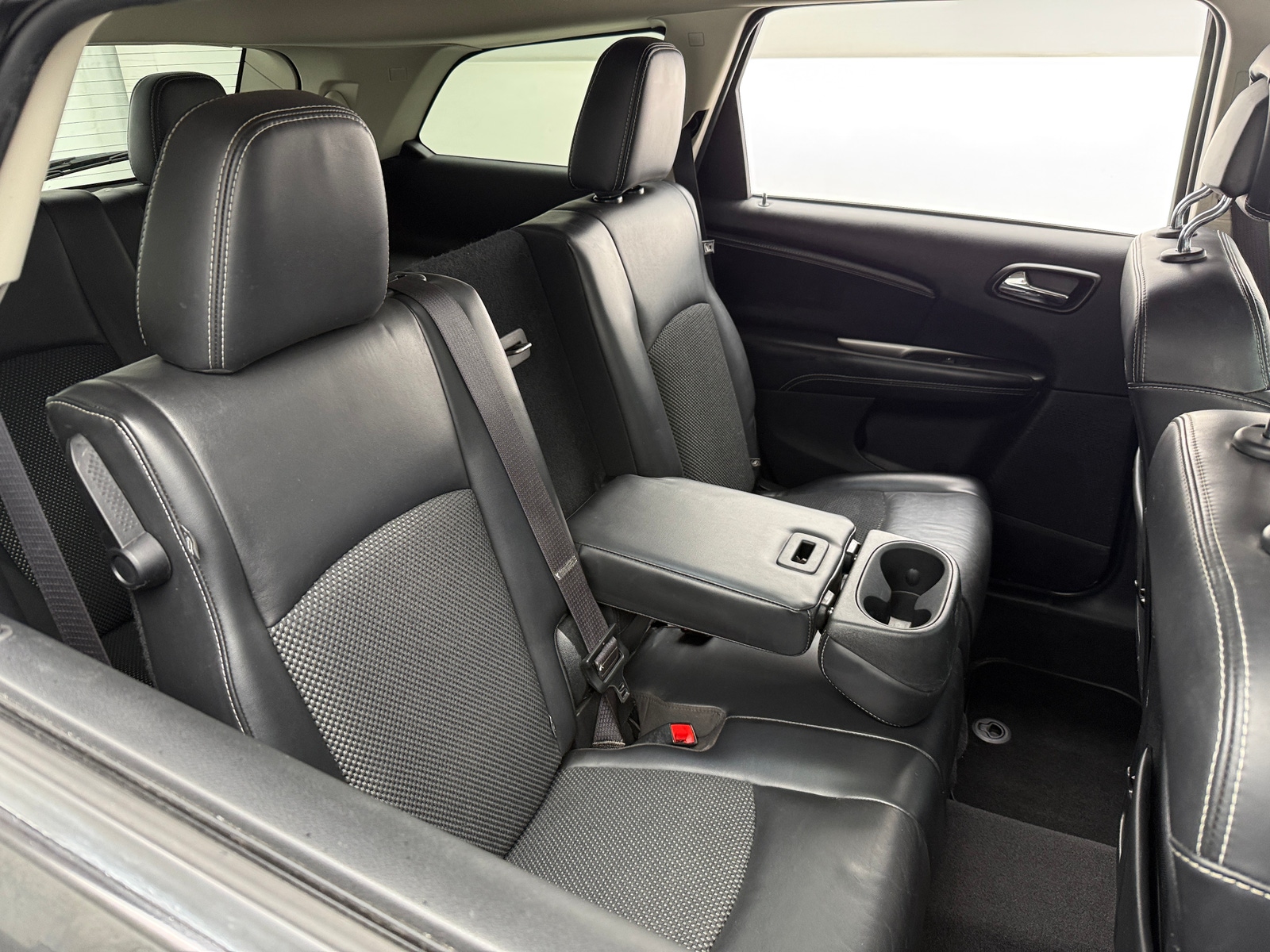 Thumbnail: 2019 Dodge Journey - 5