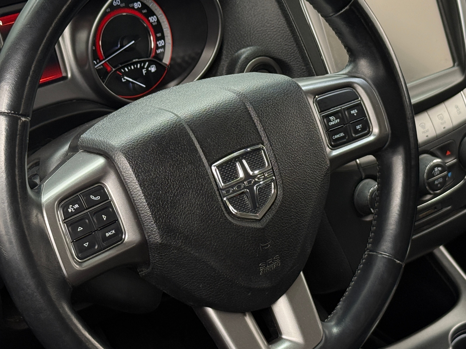 Thumbnail: 2019 Dodge Journey - 4