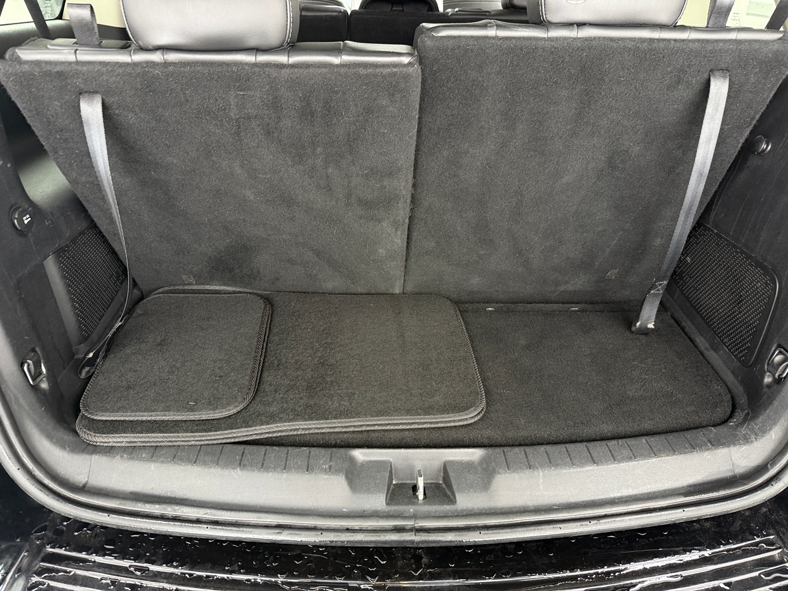 Thumbnail: 2019 Dodge Journey - 6