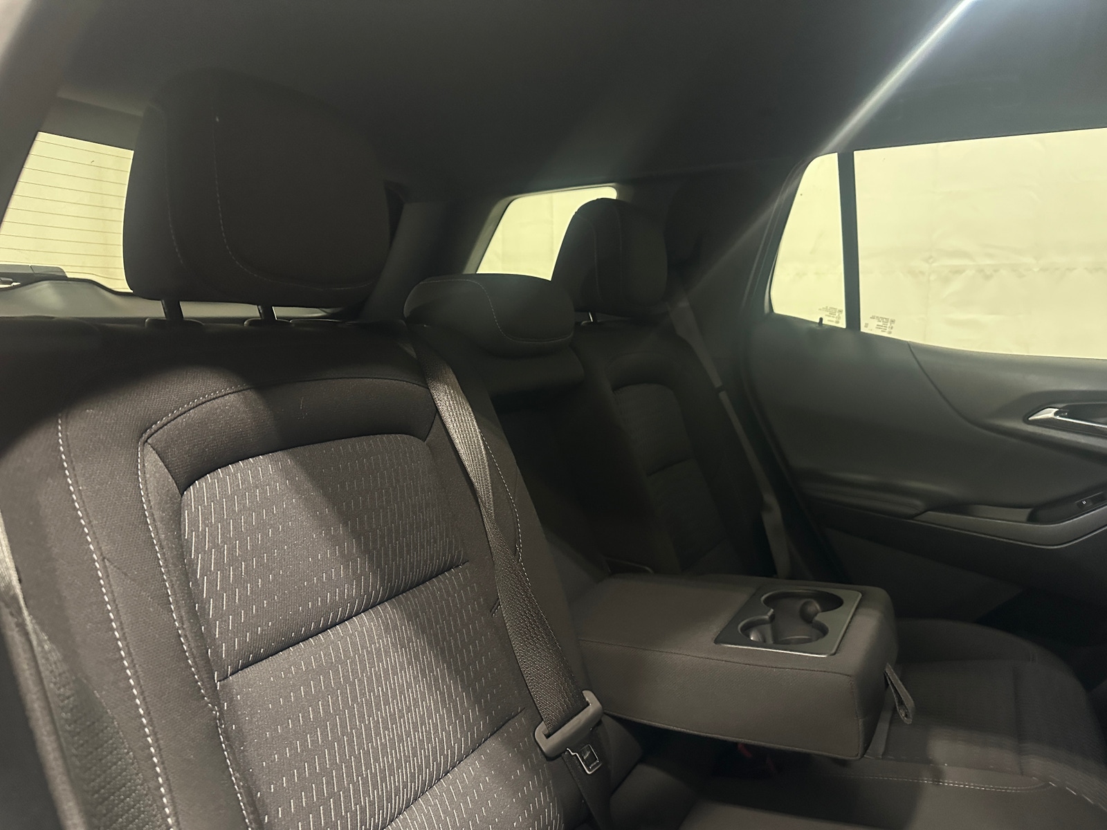 Thumbnail: 2025 Chevrolet Equinox - 6