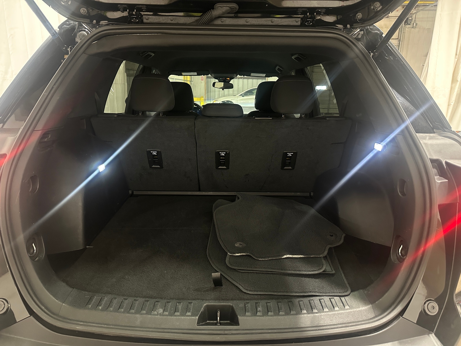 Thumbnail: 2025 Chevrolet Equinox - 7