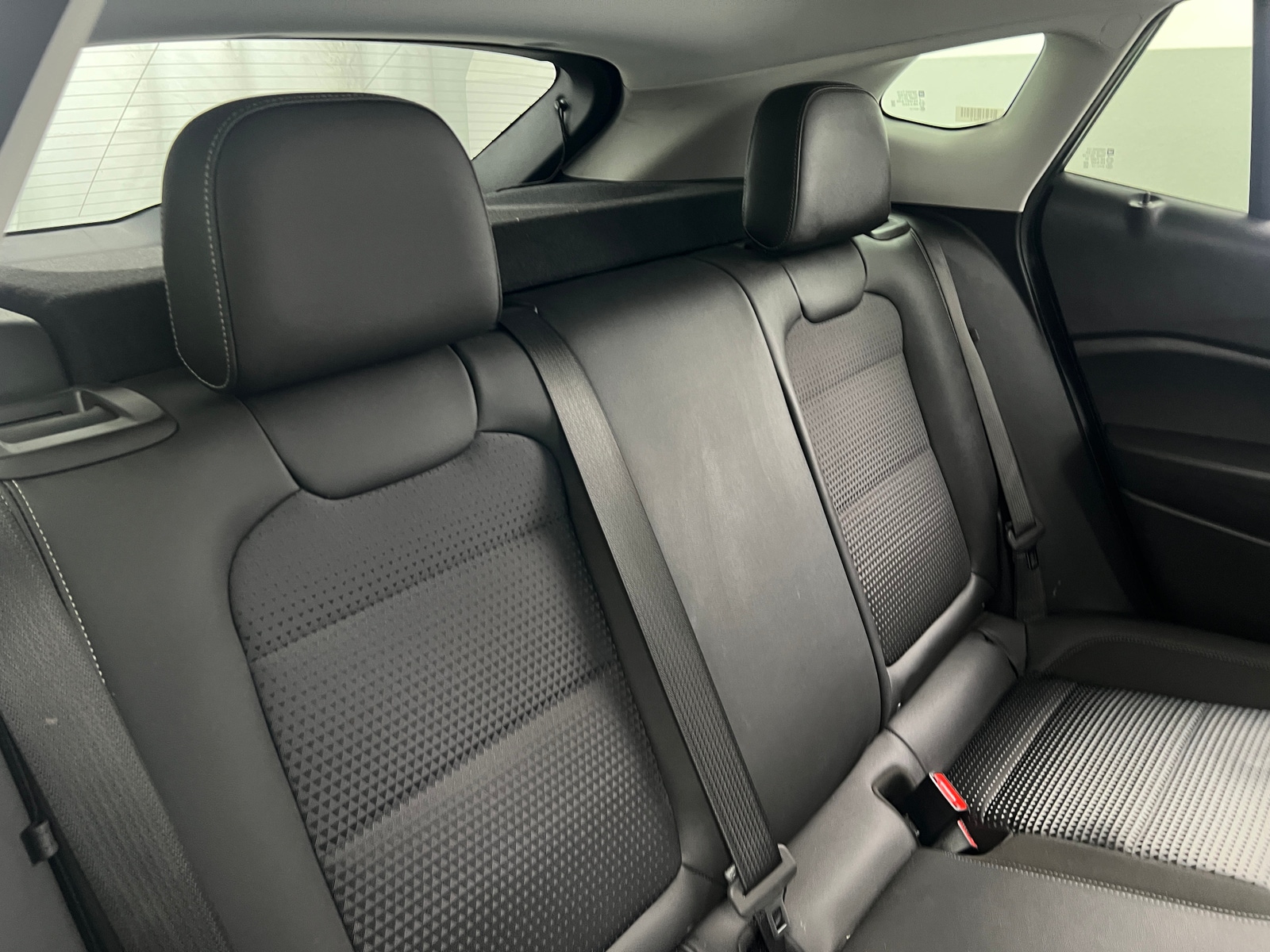 Thumbnail: 2025 Chevrolet Trax - 6