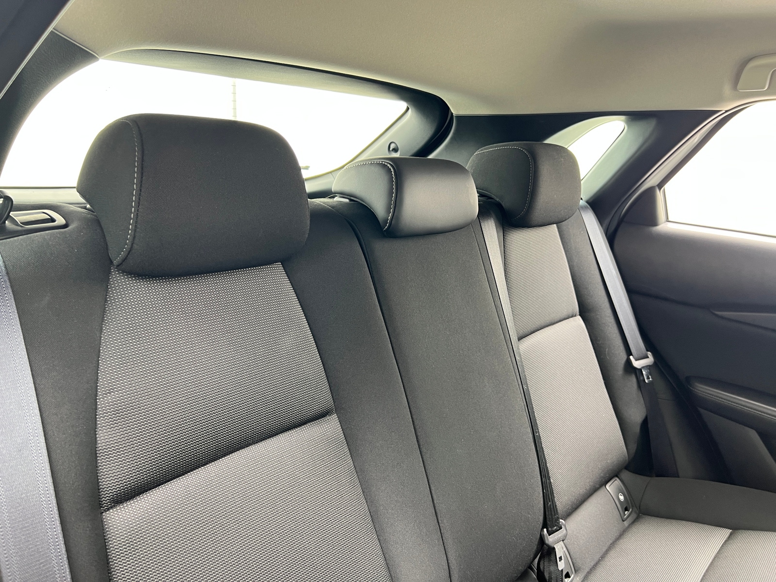 Thumbnail: 2023 Mazda CX-30 - 6