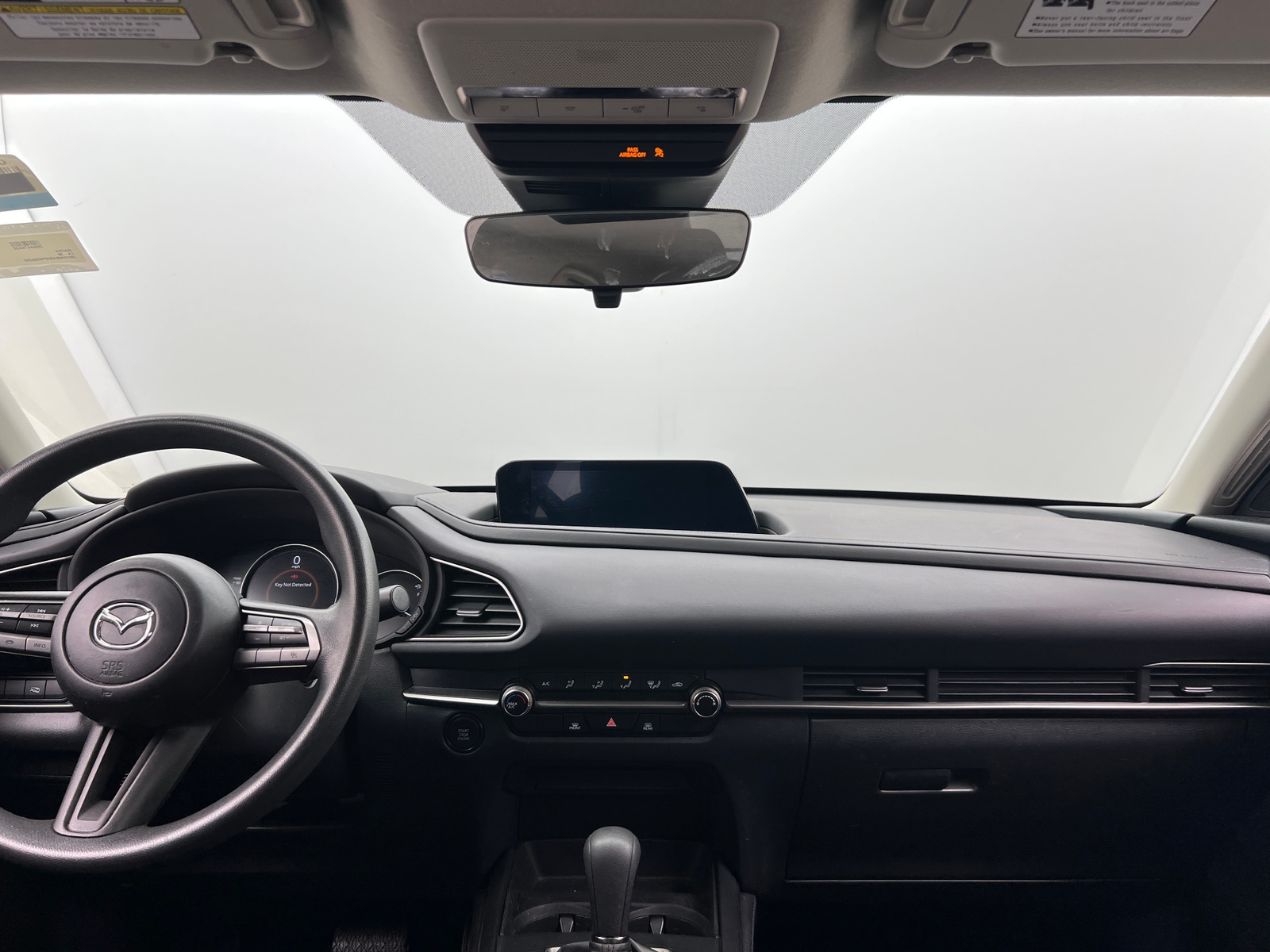 Thumbnail: 2023 Mazda CX-30 - 3