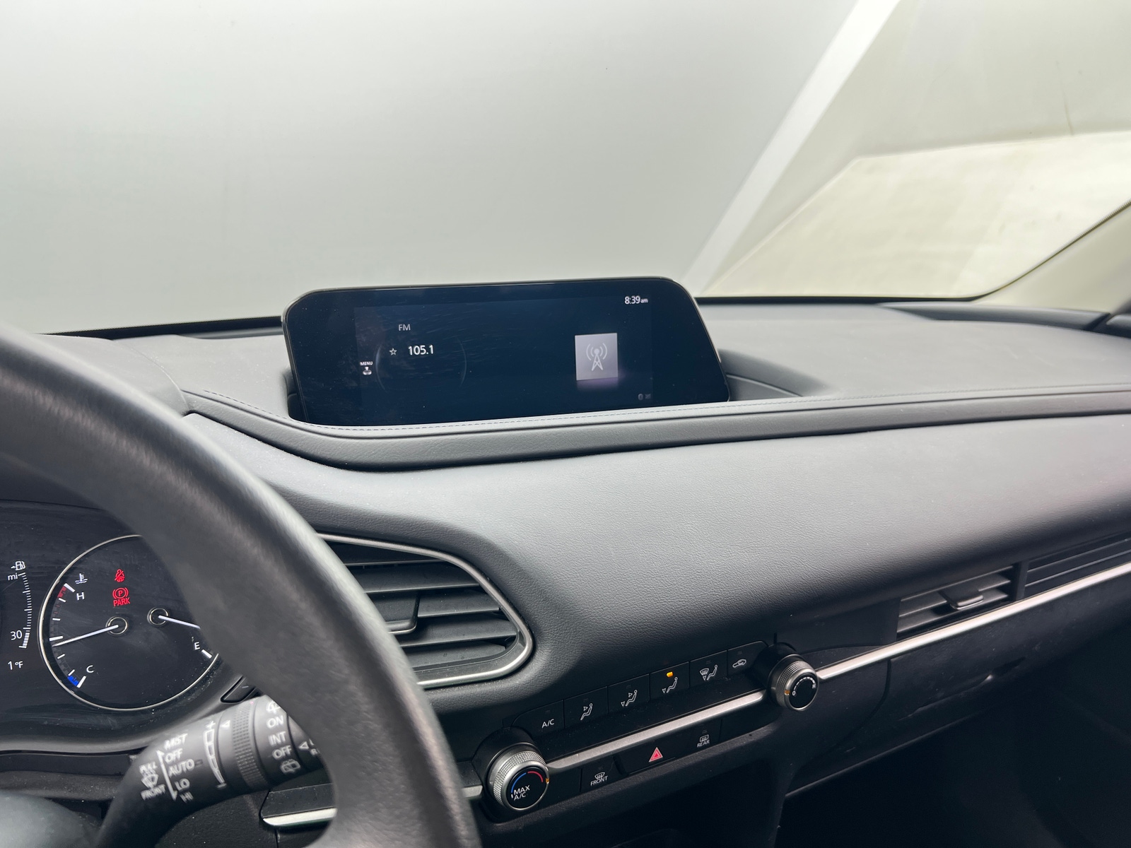 Thumbnail: 2023 Mazda CX-30 - 4