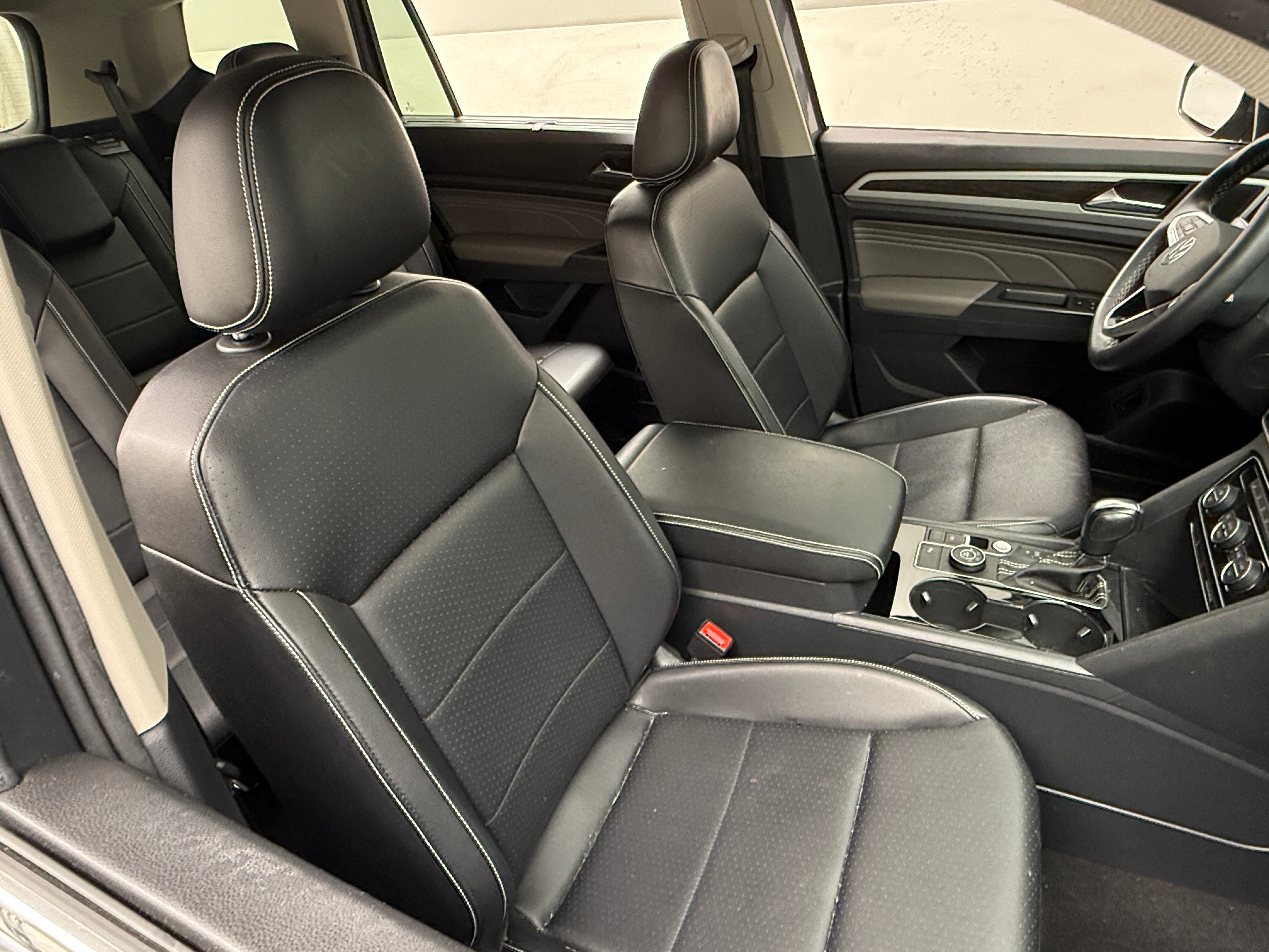 2022 Volkswagen Atlas