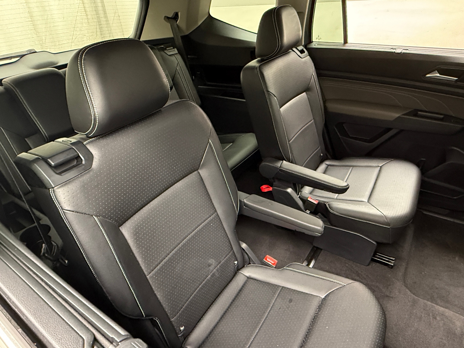 Thumbnail: 2022 Volkswagen Atlas - 5