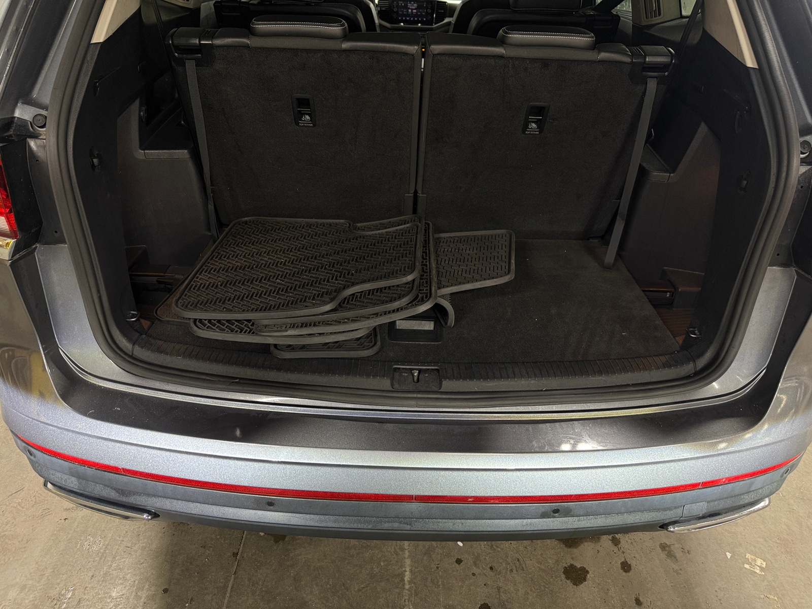 Thumbnail: 2022 Volkswagen Atlas - 6