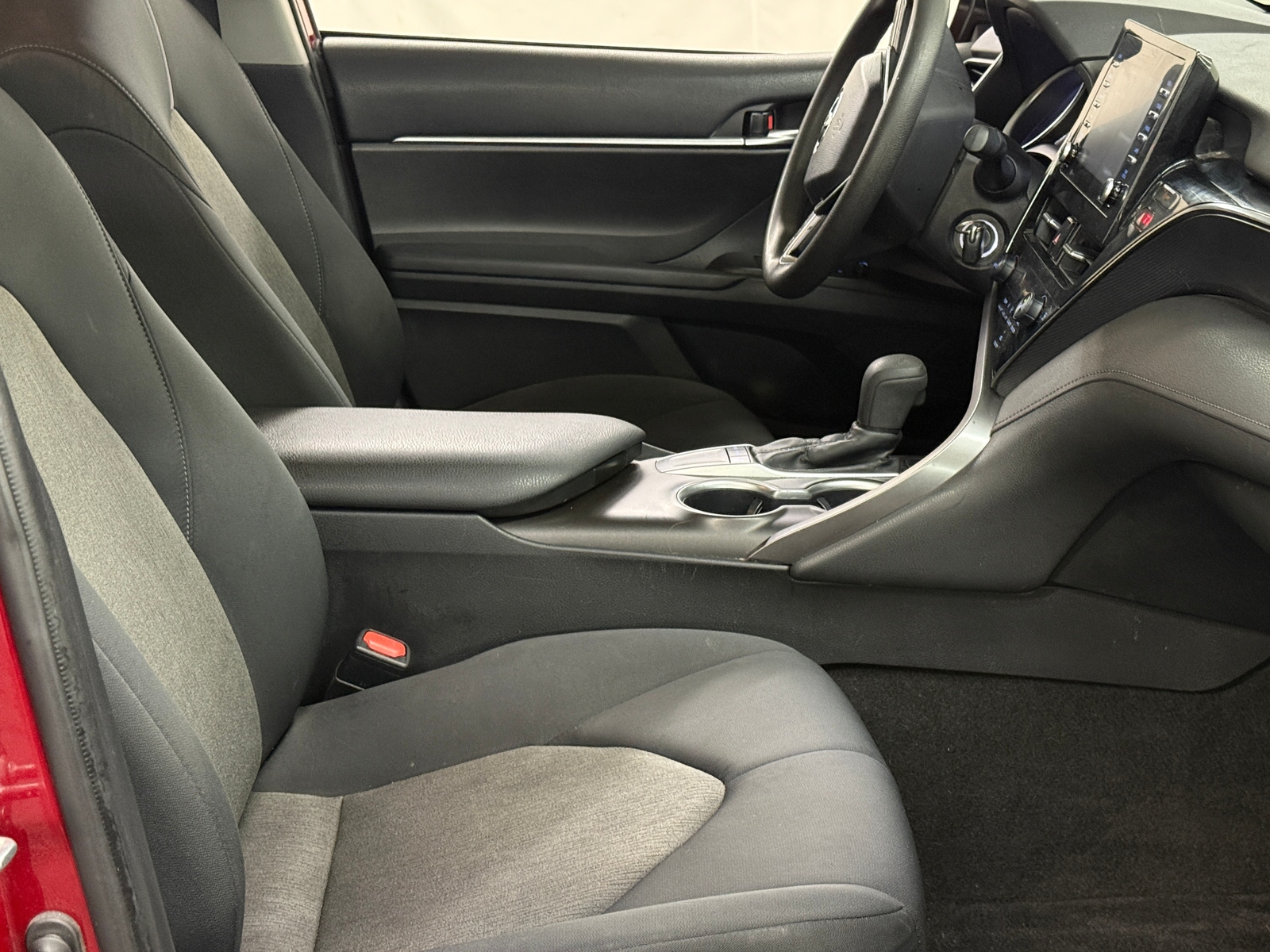 Thumbnail: 2022 Toyota Camry - 2